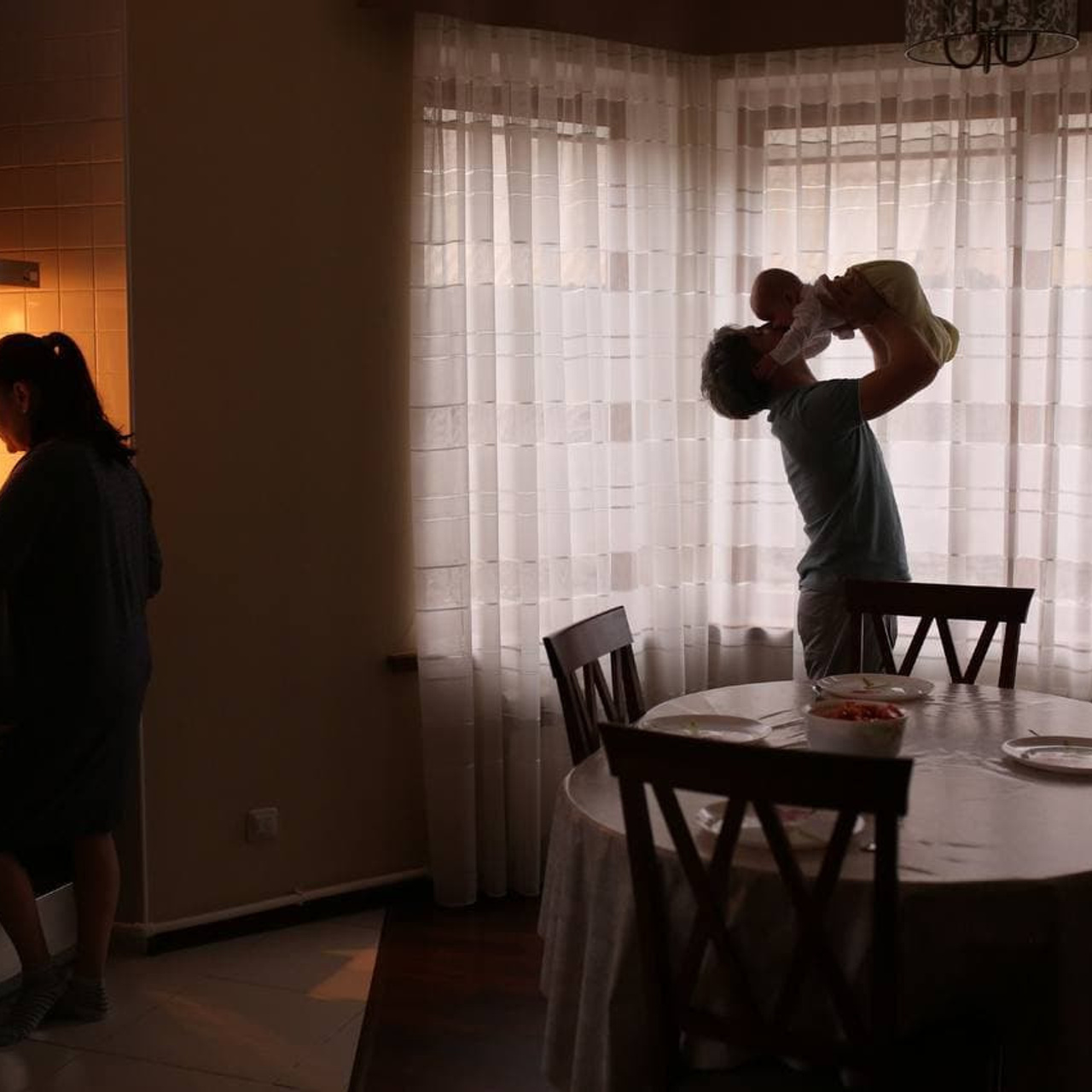 Фотокурс«Искусство домашней фотографии». Фотограф Анастасия Мукоид