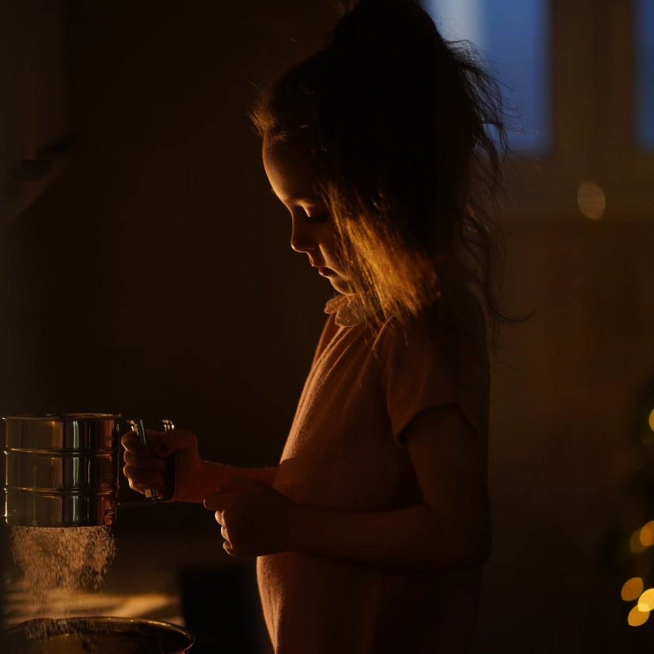 Фотокурс«Искусство домашней фотографии». Фотограф Анастасия Мукоид