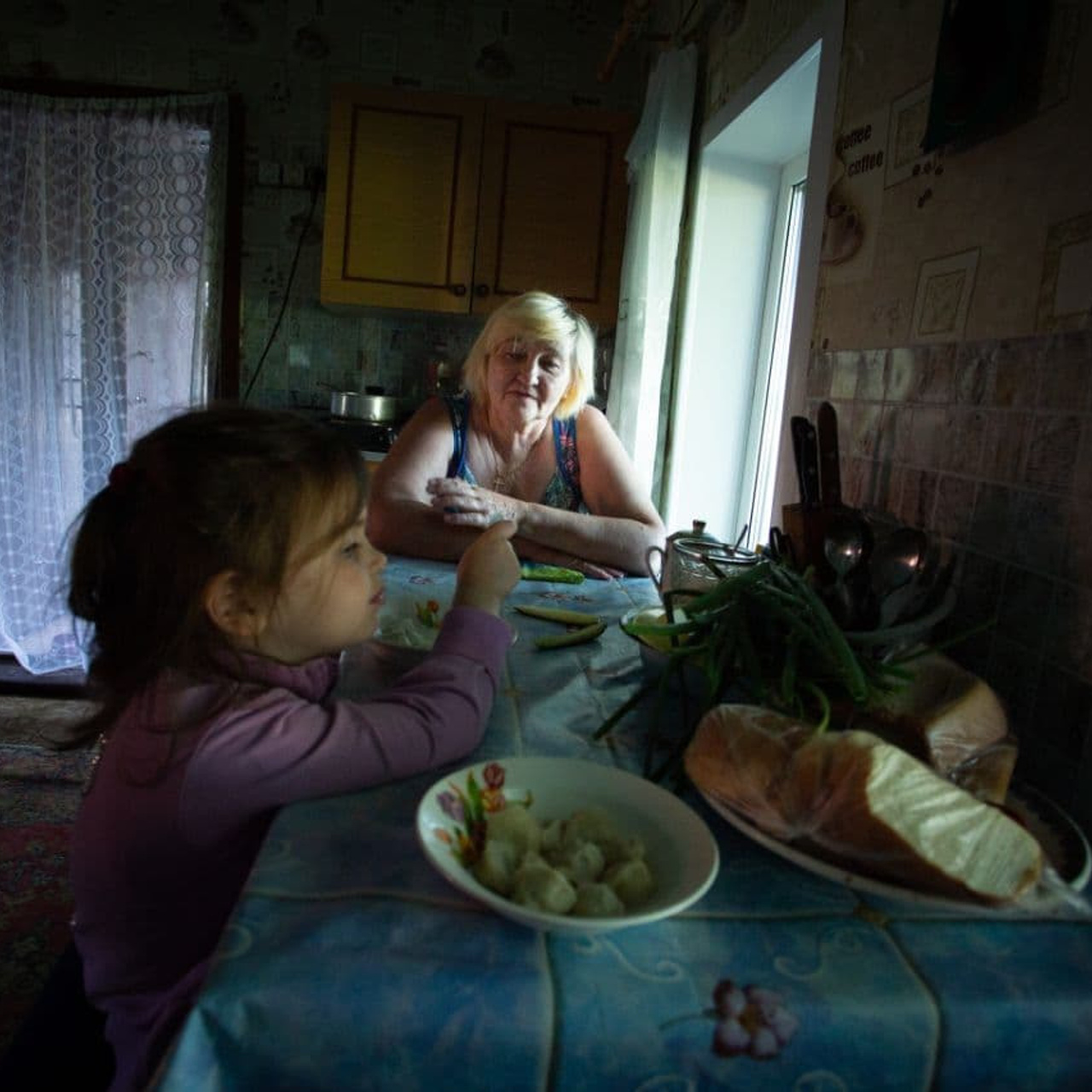 Фотокурс«Искусство домашней фотографии». Фотограф Анастасия Мукоид