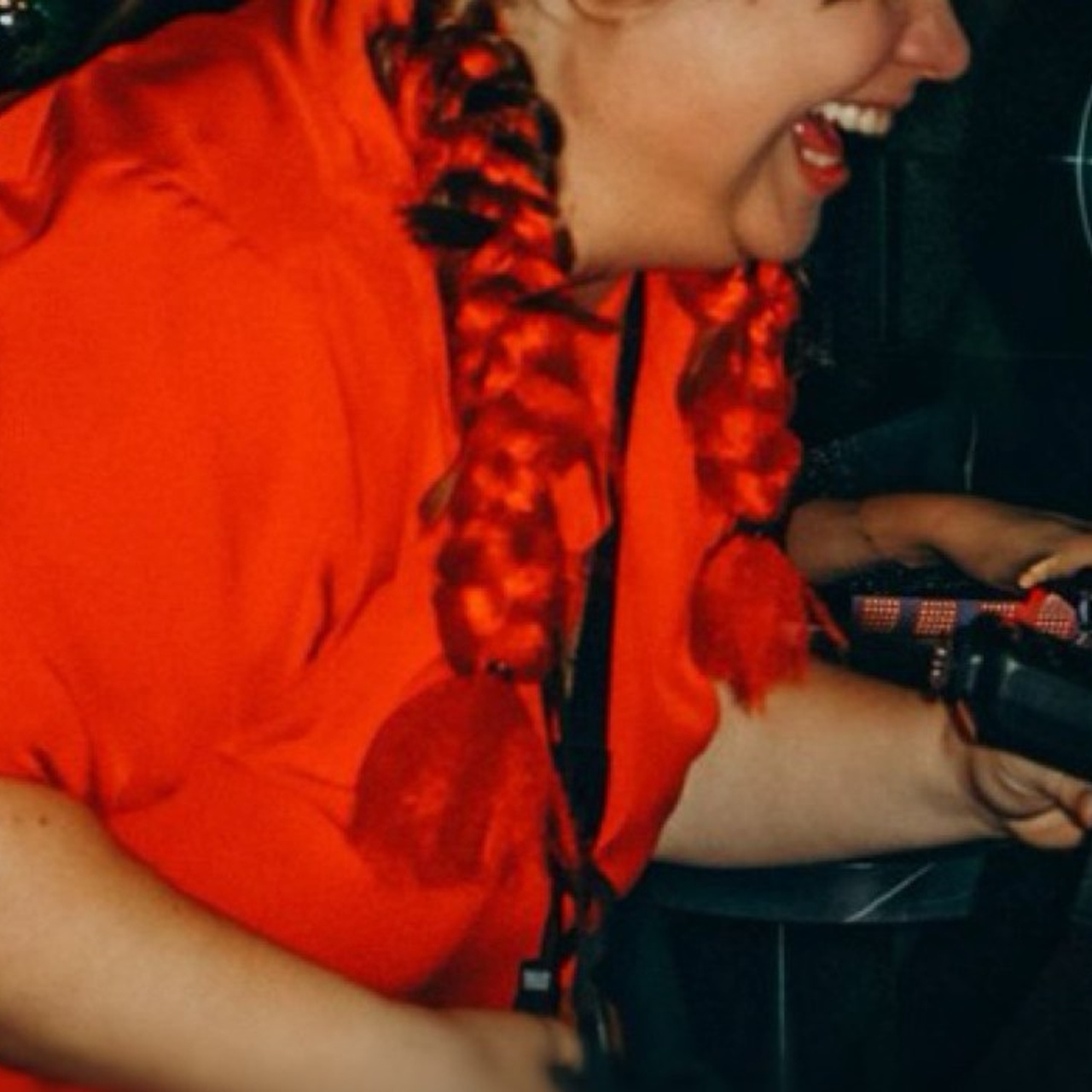 Практикум «Снимай без правил». Фотограф Анастасия Мукоид