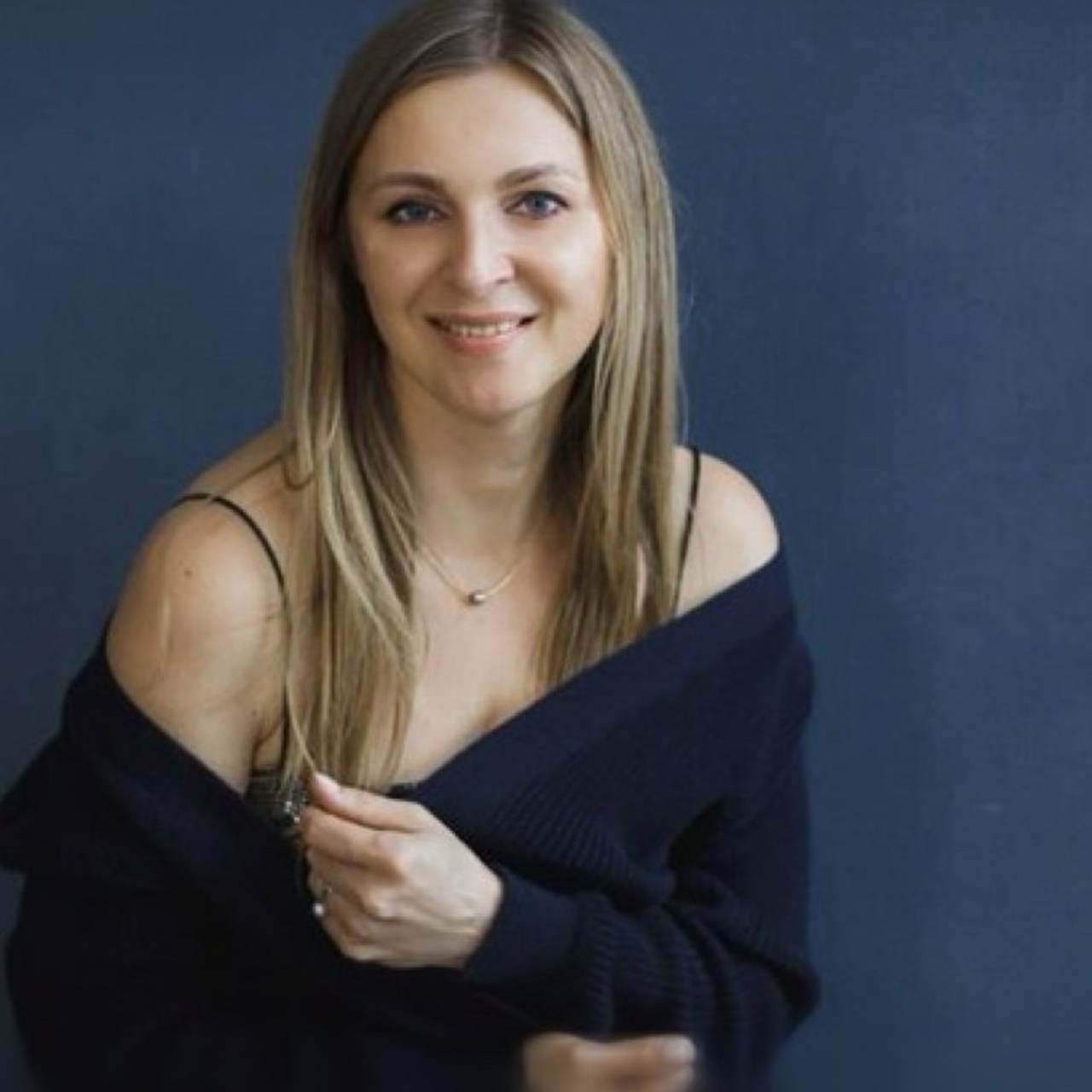 Практикум «Снимай без правил». Фотограф Анастасия Мукоид