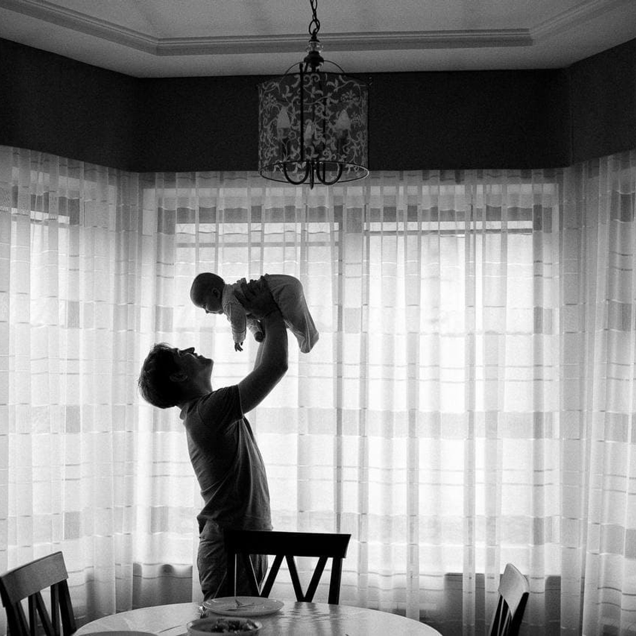 Фотокурс«Искусство домашней фотографии». Фотограф Анастасия Мукоид