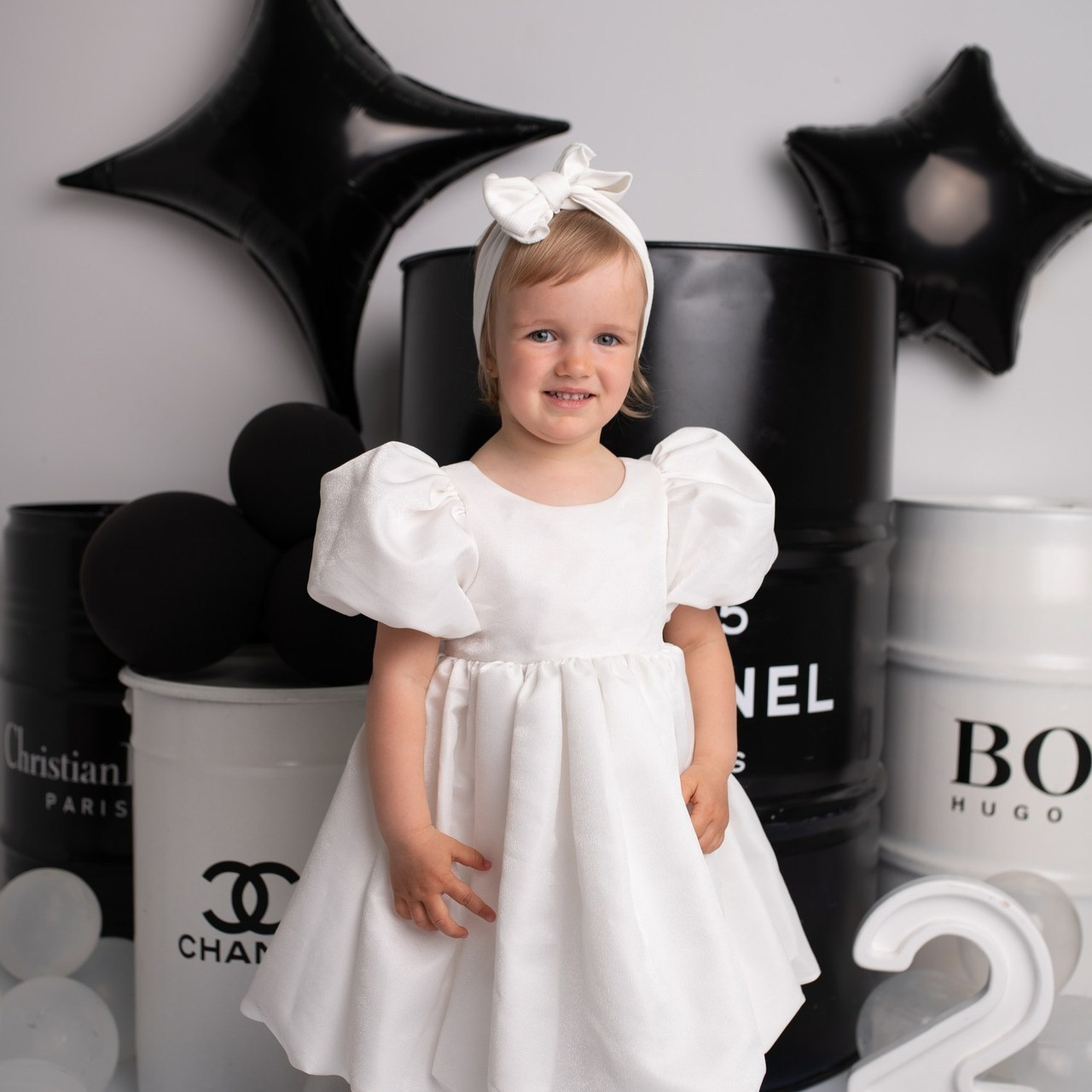 Отзывы клиентов. Детский фотограф новорождённых в Минске Боровик Екатерина