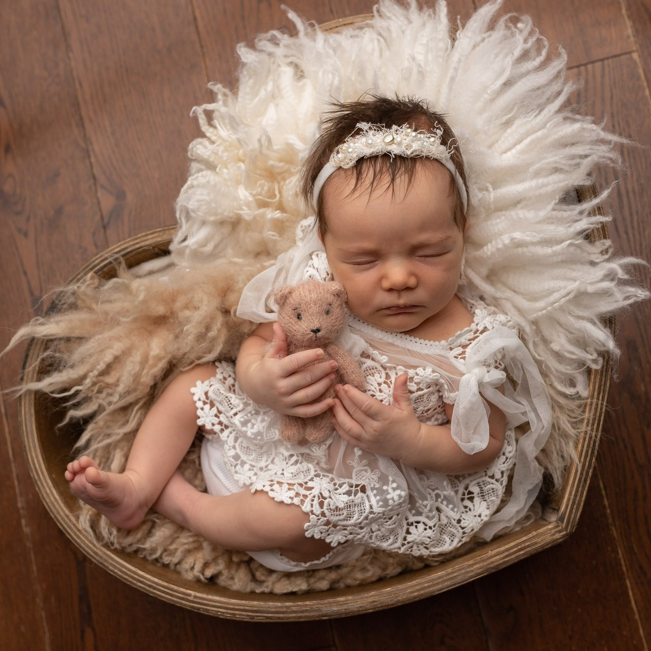 Отзывы клиентов. Детский фотограф новорождённых в Минске Боровик Екатерина