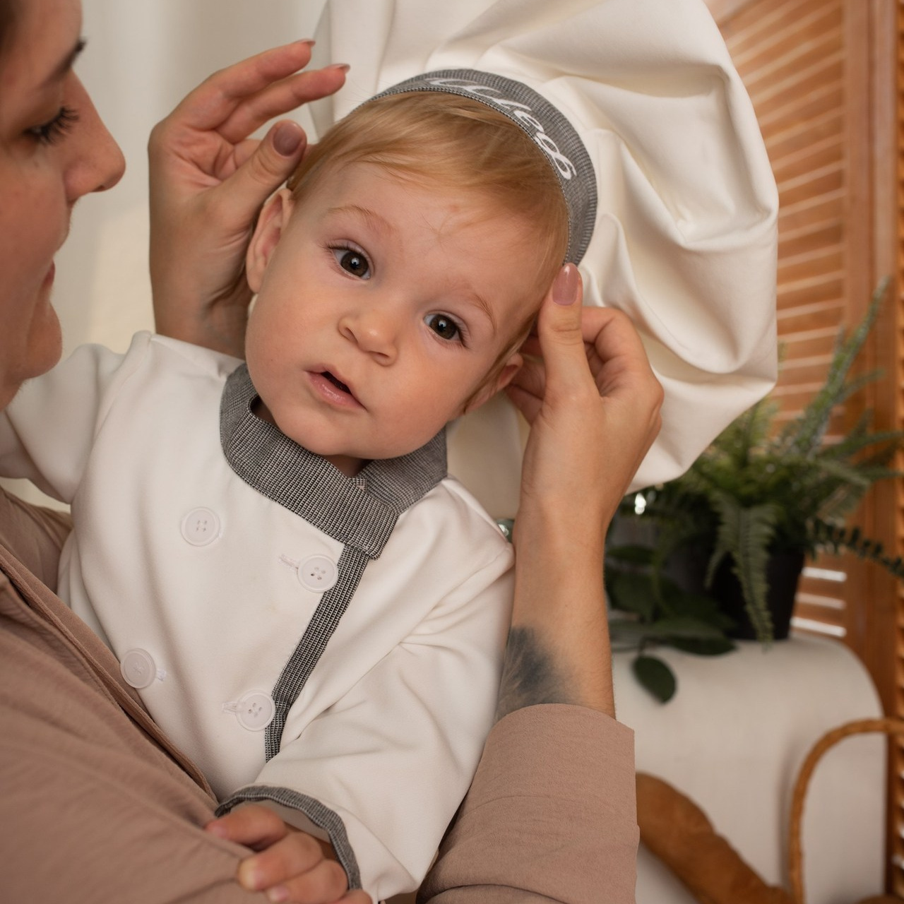Отзывы клиентов. Детский фотограф новорождённых в Минске Боровик Екатерина