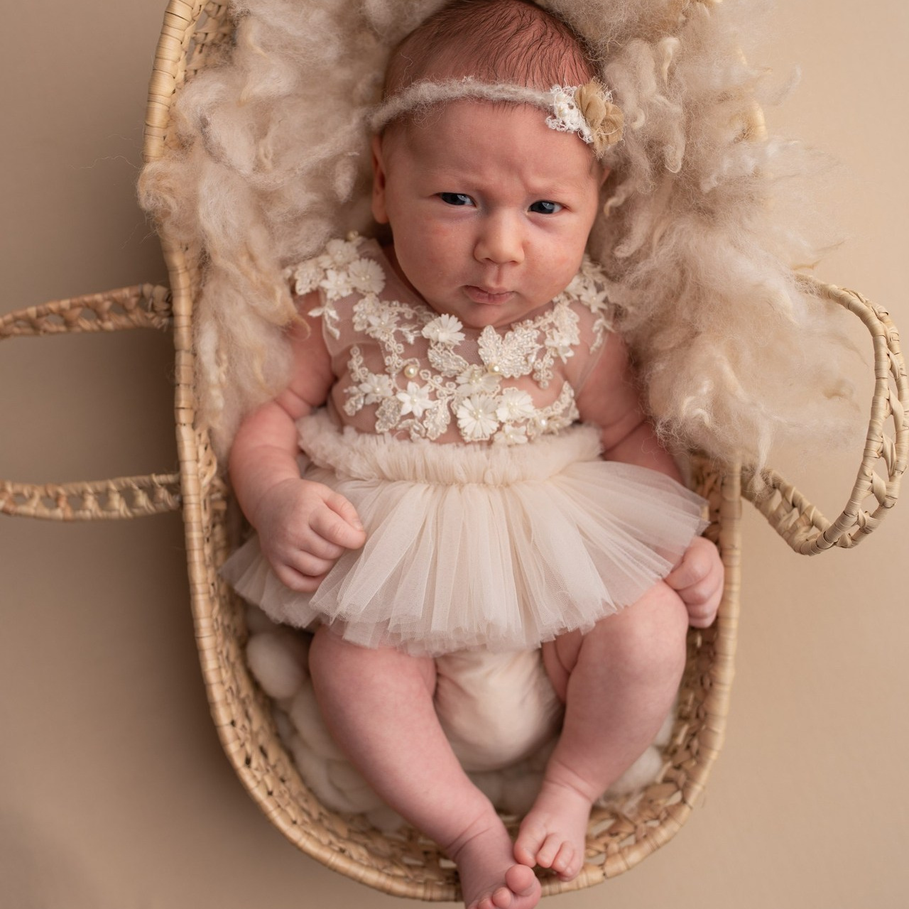 Отзывы клиентов. Детский фотограф новорождённых в Минске Боровик Екатерина