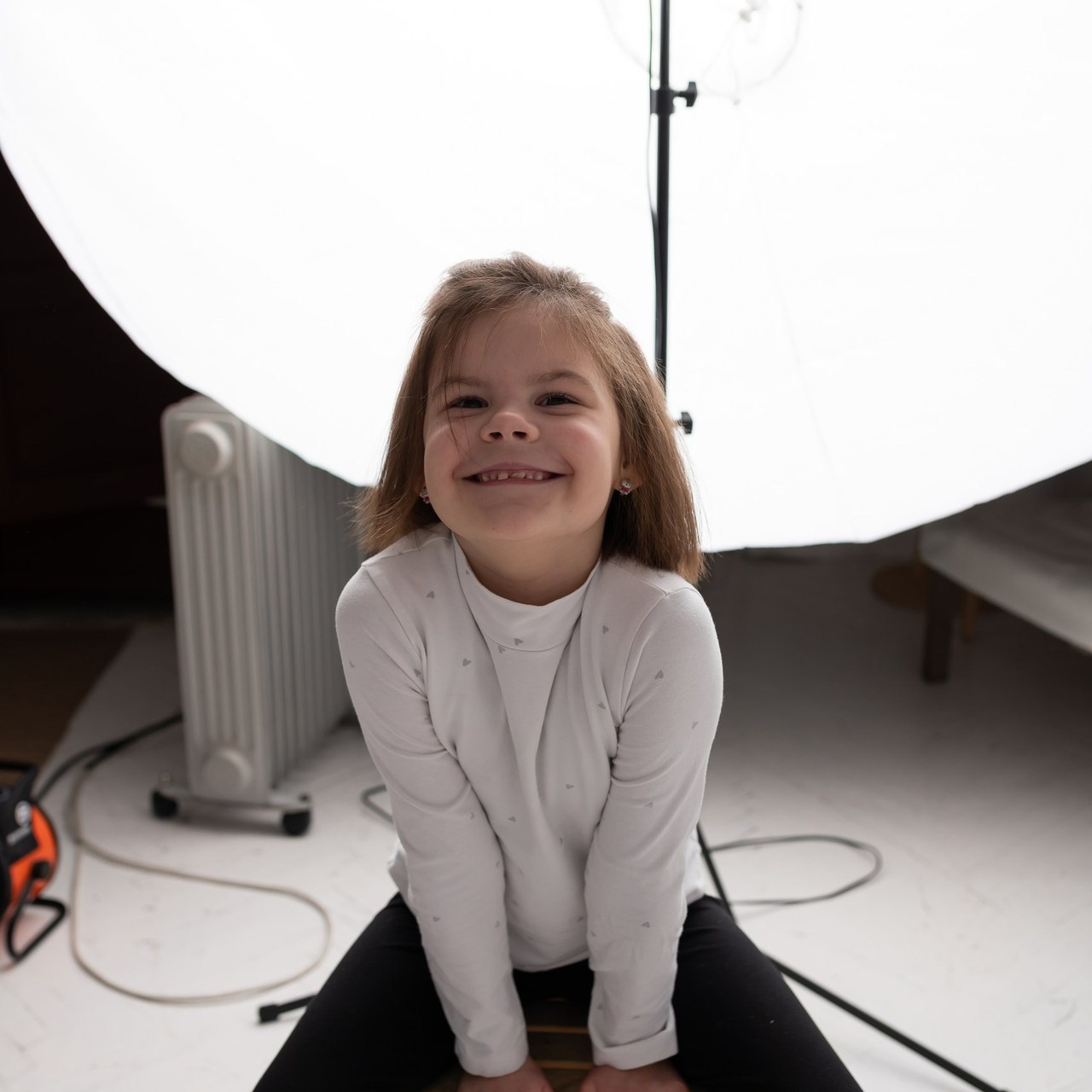 Отзывы клиентов. Детский фотограф новорождённых в Минске Боровик Екатерина