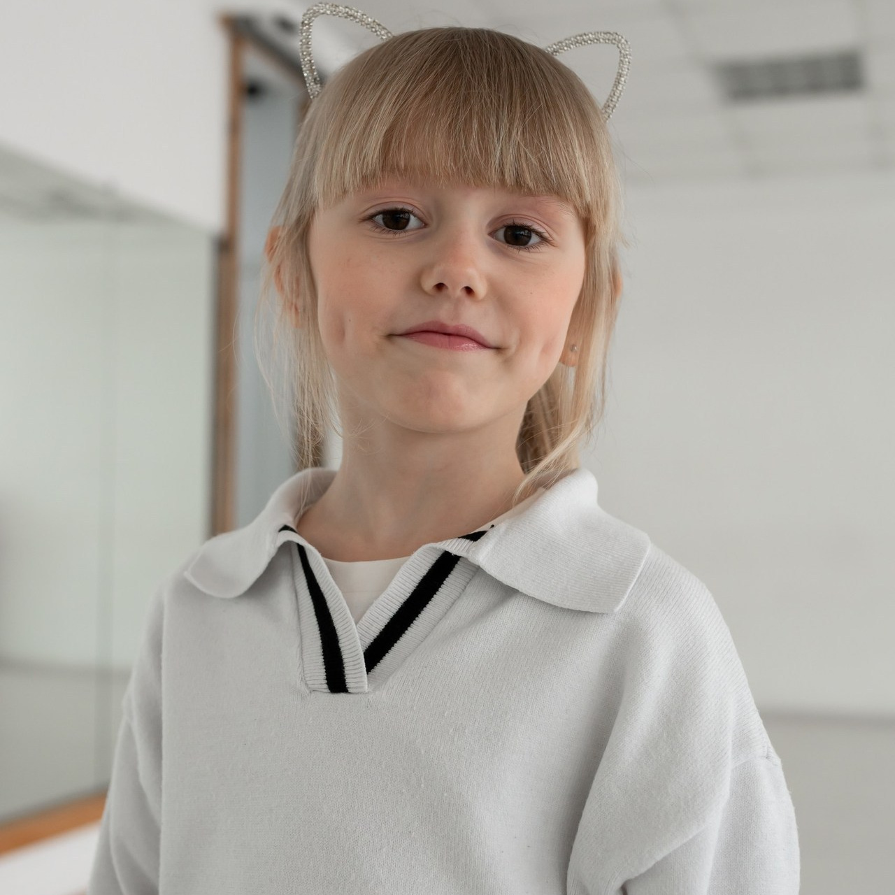 Отзывы клиентов. Детский фотограф новорождённых в Минске Боровик Екатерина