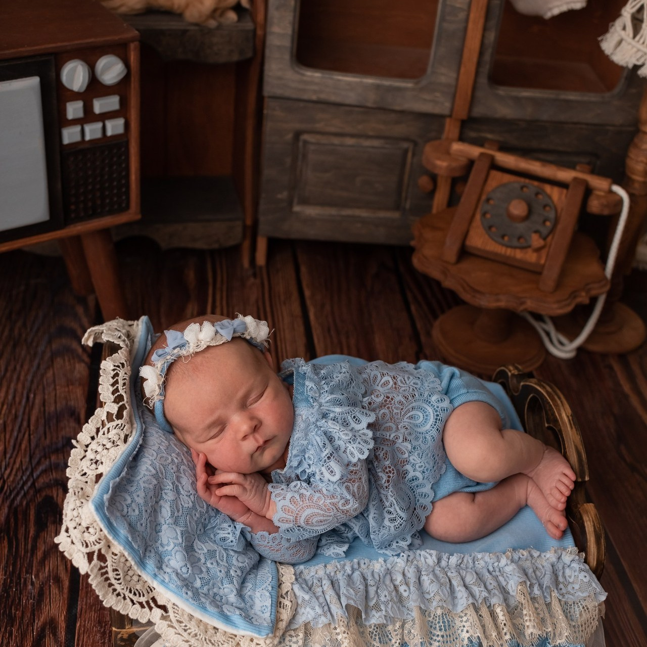 Отзывы клиентов. Детский фотограф новорождённых в Минске Боровик Екатерина