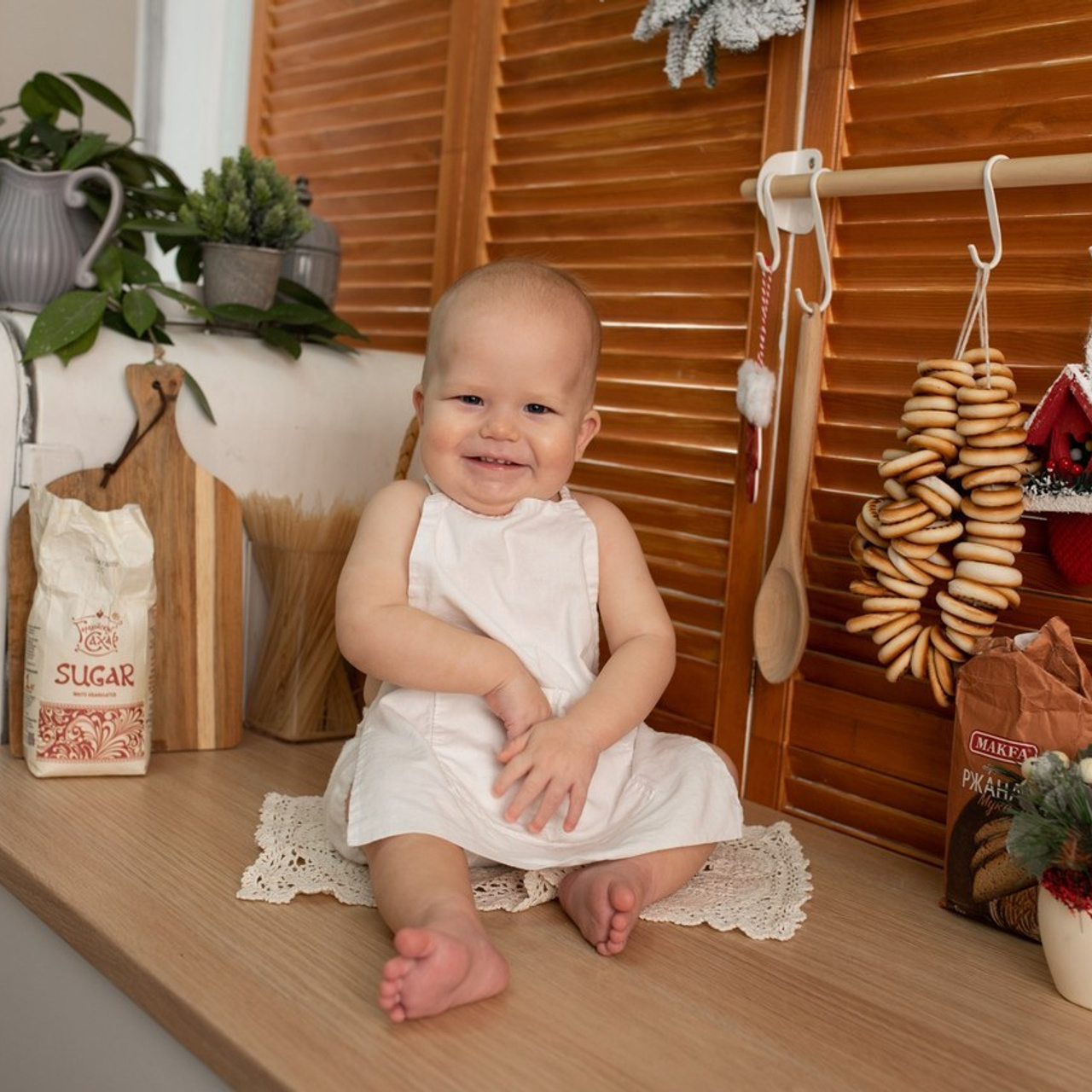 Отзывы клиентов. Детский фотограф новорождённых в Минске Боровик Екатерина