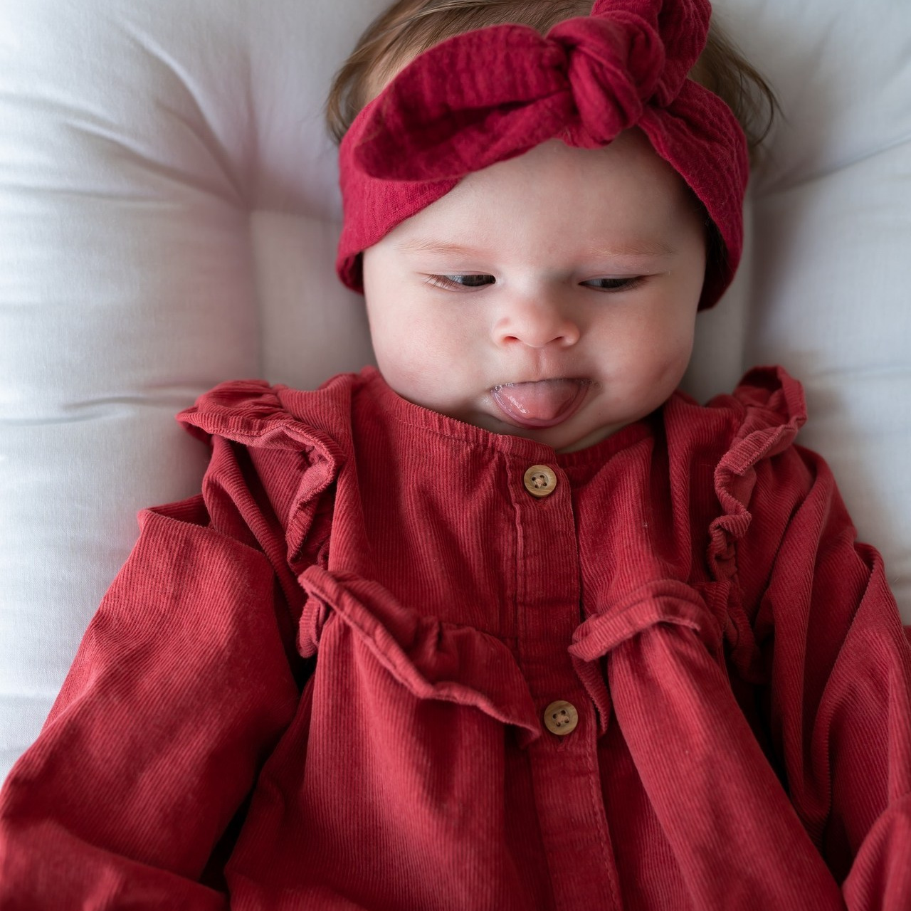 Отзывы клиентов. Детский фотограф новорождённых в Минске Боровик Екатерина