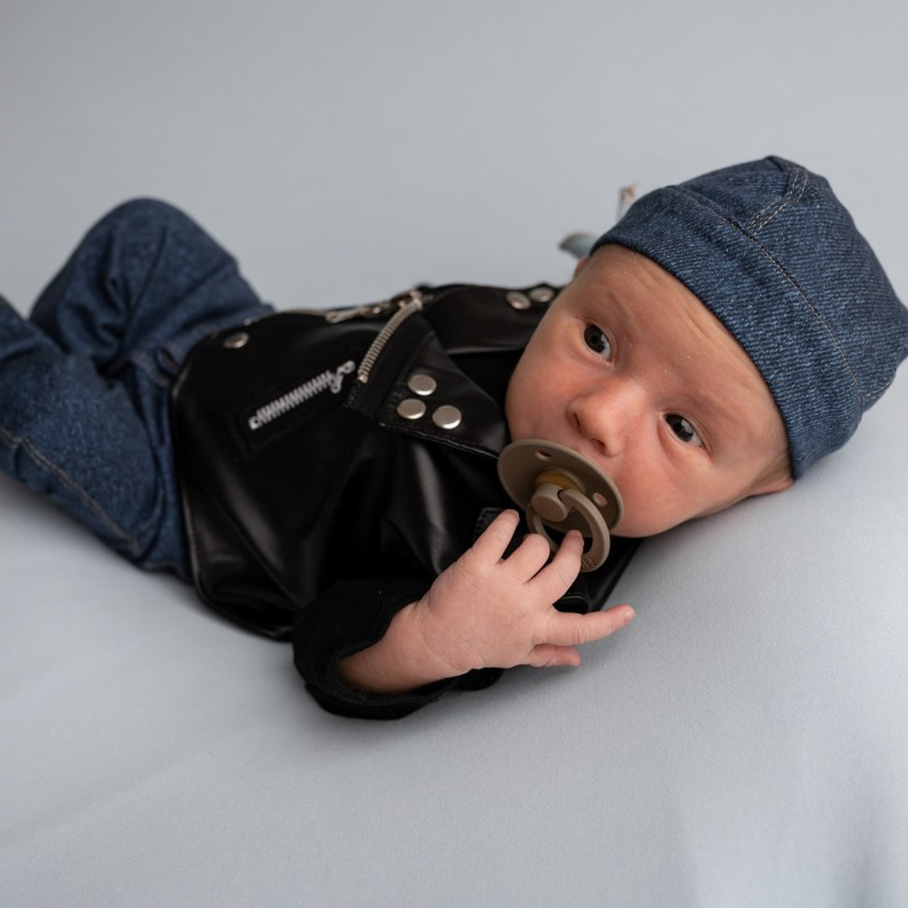 Отзывы клиентов. Детский фотограф новорождённых в Минске Боровик Екатерина