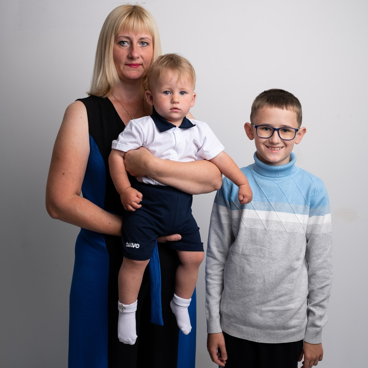 Отзывы клиентов. Детский фотограф новорождённых в Минске Боровик Екатерина