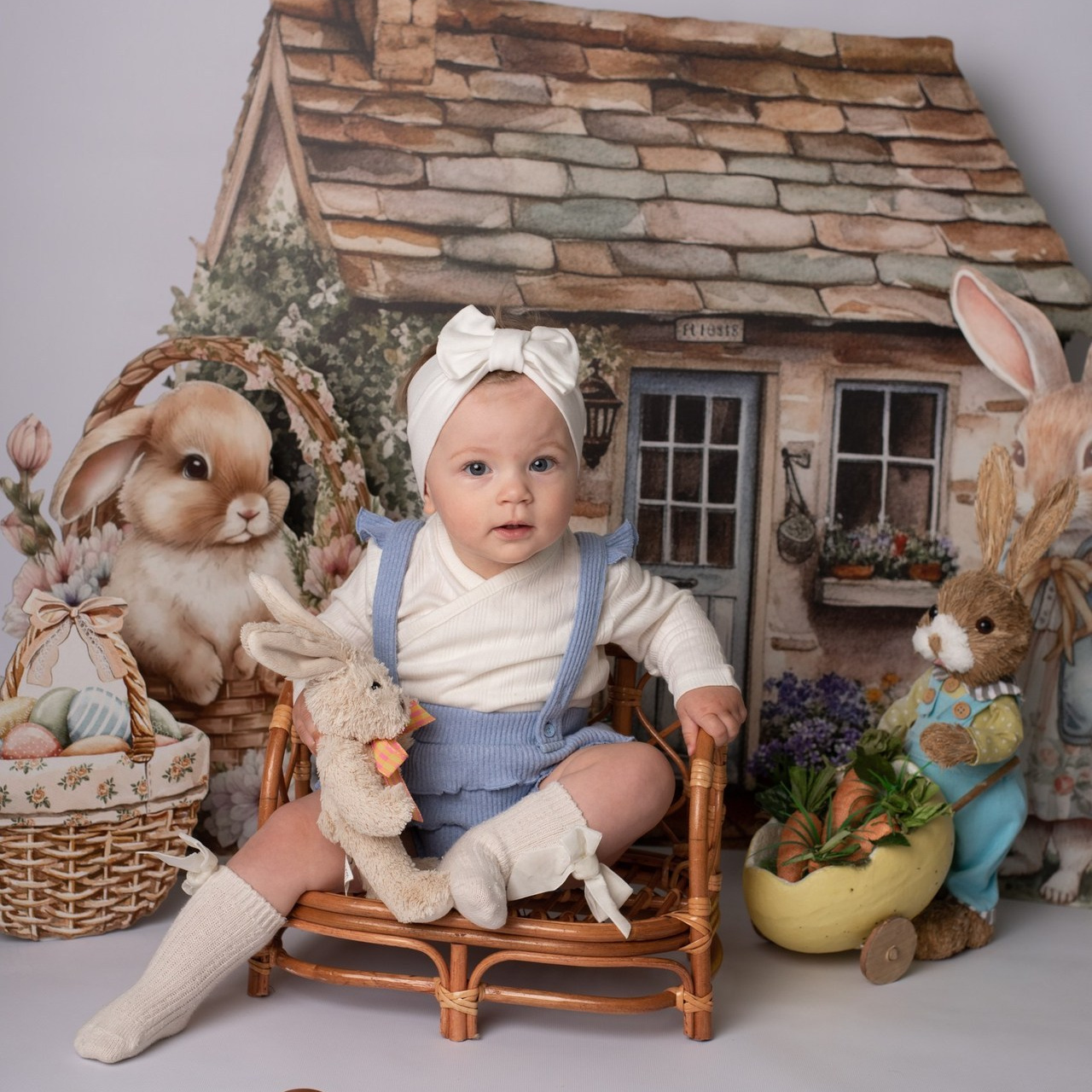 Отзывы клиентов. Детский фотограф новорождённых в Минске Боровик Екатерина