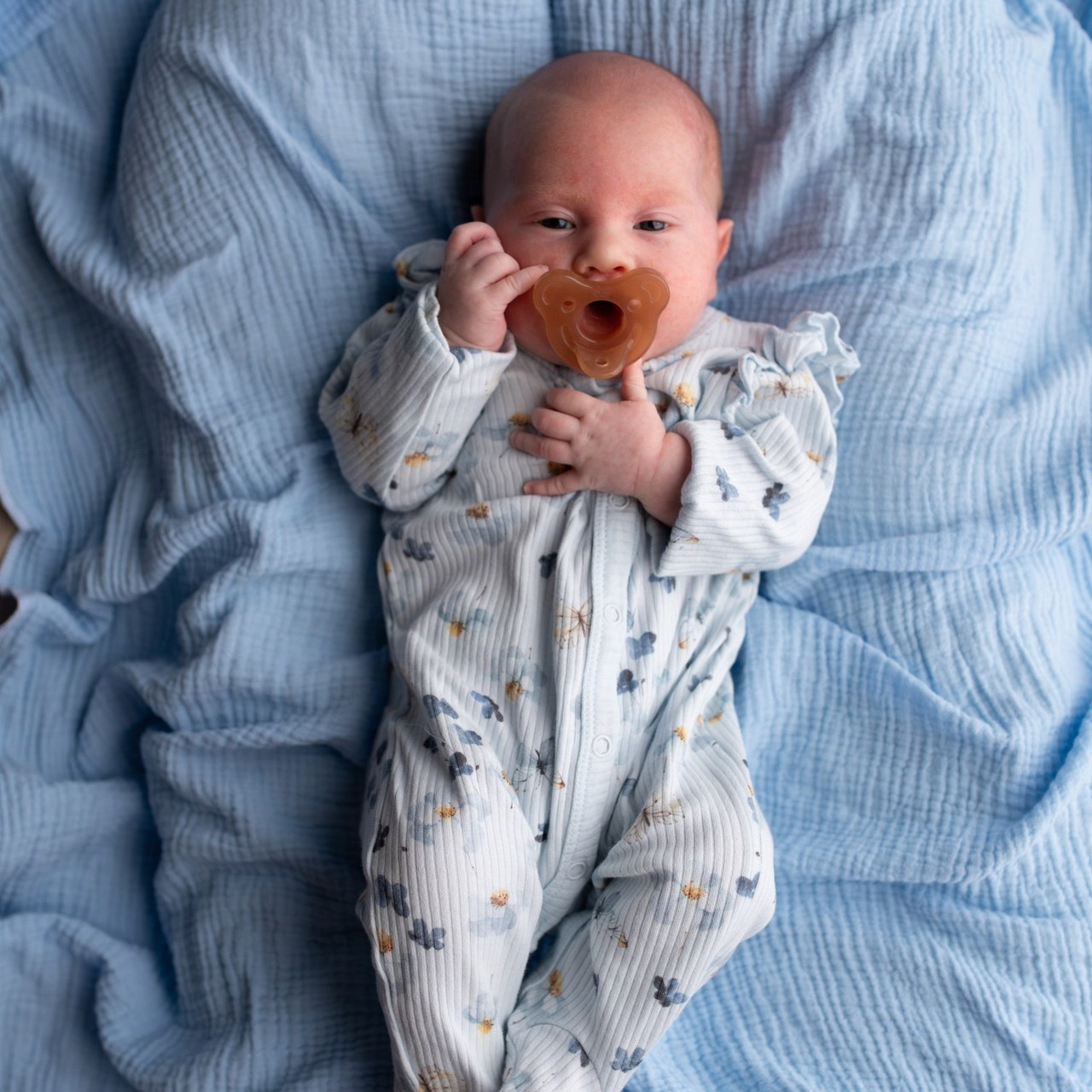 Отзывы клиентов. Детский фотограф новорождённых в Минске Боровик Екатерина