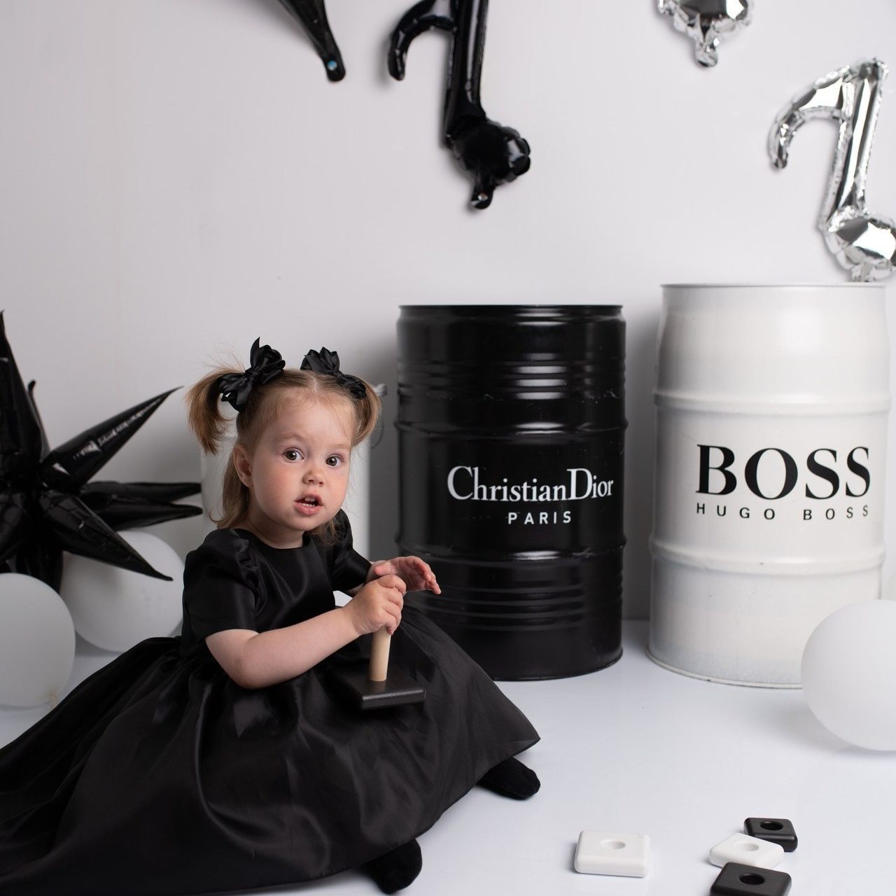 Отзывы клиентов. Детский фотограф новорождённых в Минске Боровик Екатерина