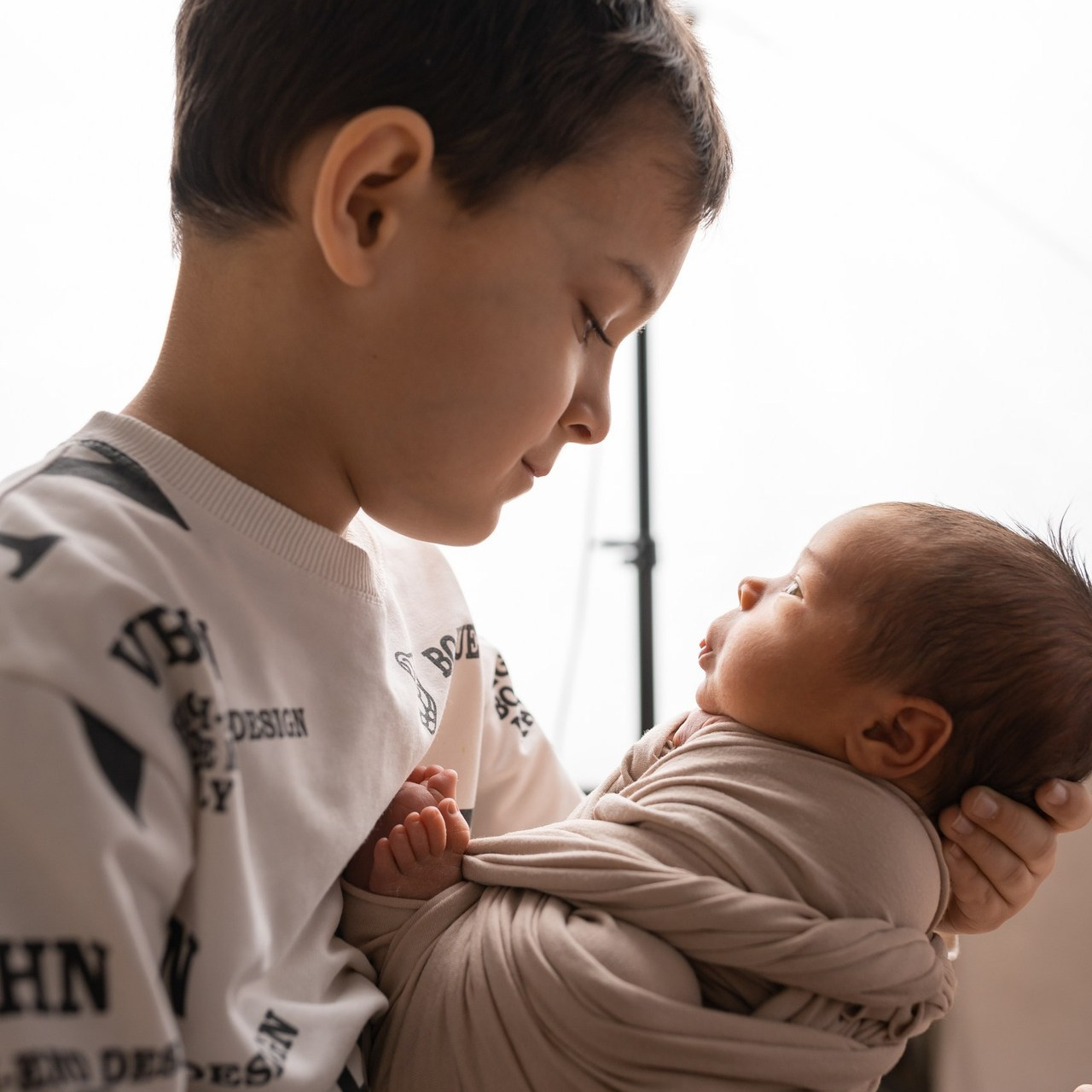 Отзывы клиентов. Детский фотограф новорождённых в Минске Боровик Екатерина