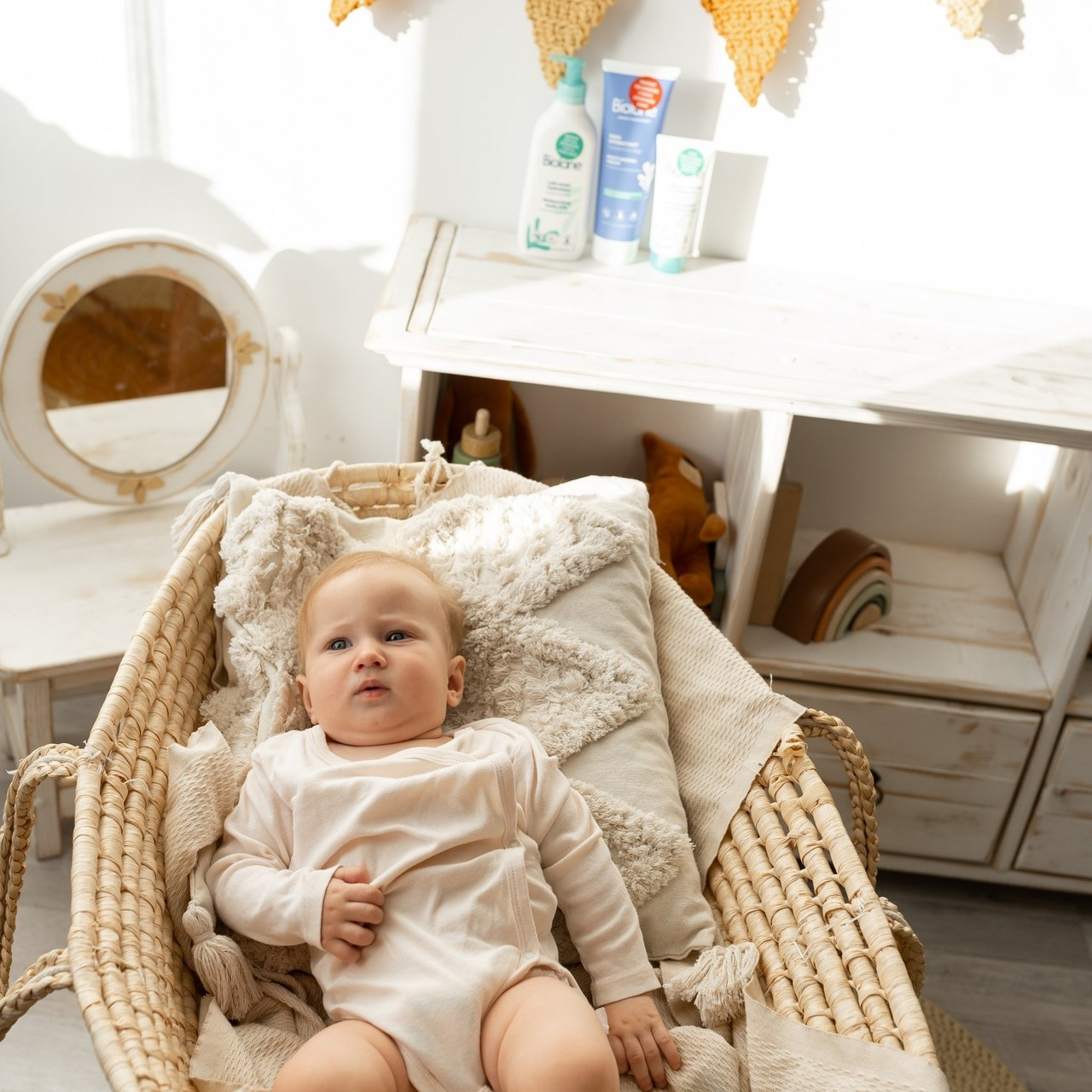 Отзывы клиентов. Детский фотограф новорождённых в Минске Боровик Екатерина