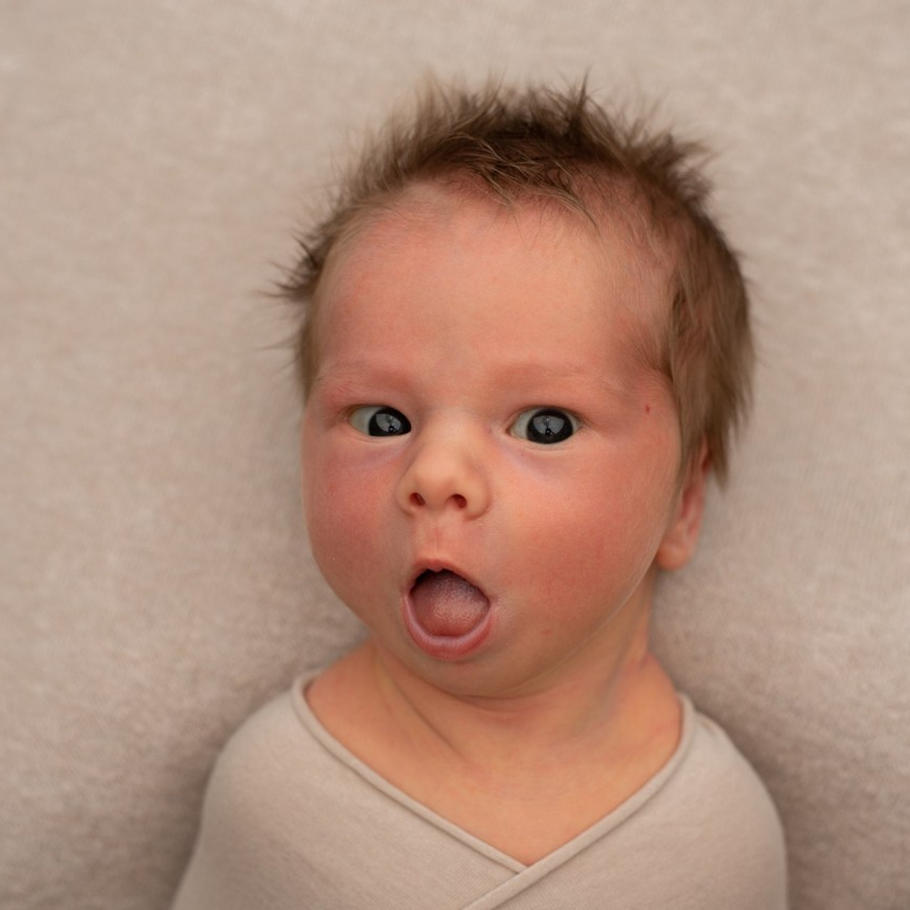 Отзывы клиентов. Детский фотограф новорождённых в Минске Боровик Екатерина