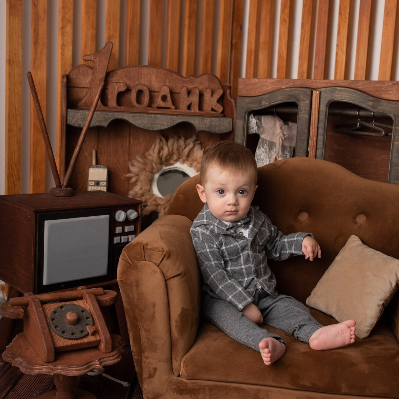 Отзывы клиентов. Детский фотограф новорождённых в Минске Боровик Екатерина