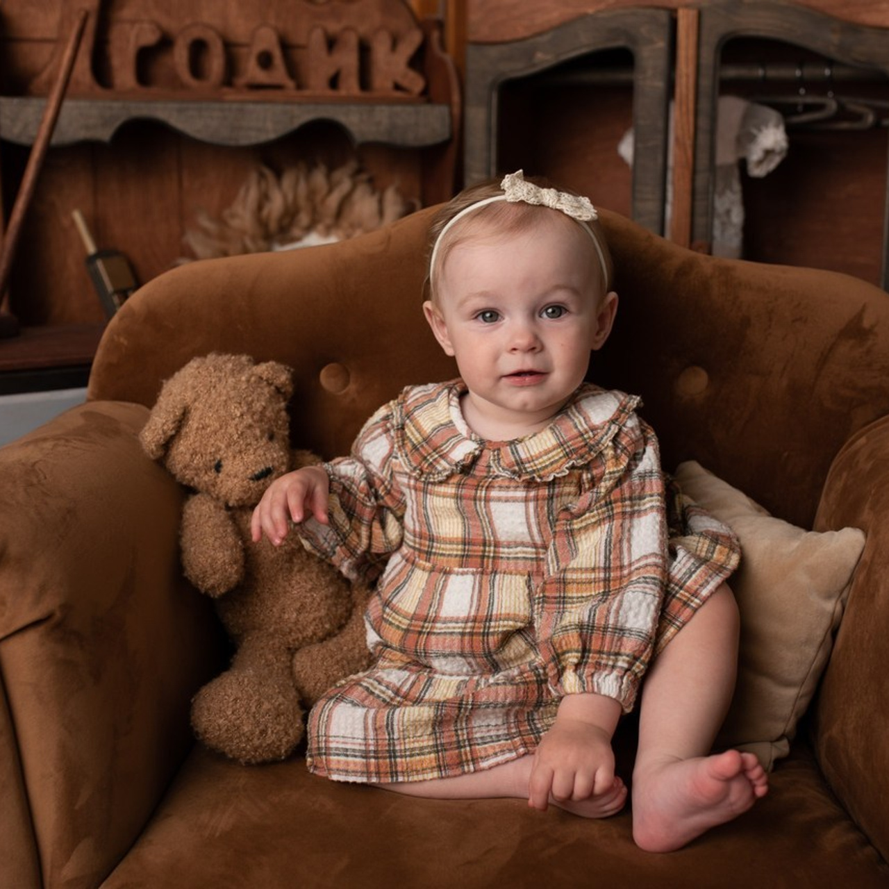 Отзывы клиентов. Детский фотограф новорождённых в Минске Боровик Екатерина