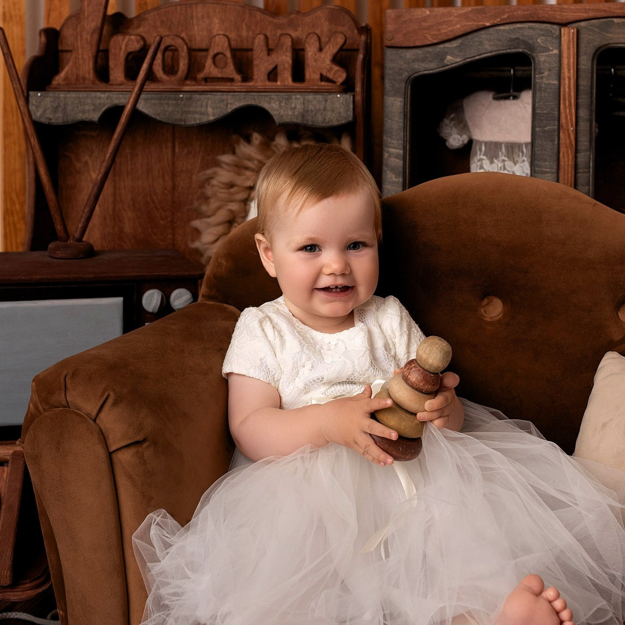 Отзывы клиентов. Детский фотограф новорождённых в Минске Боровик Екатерина