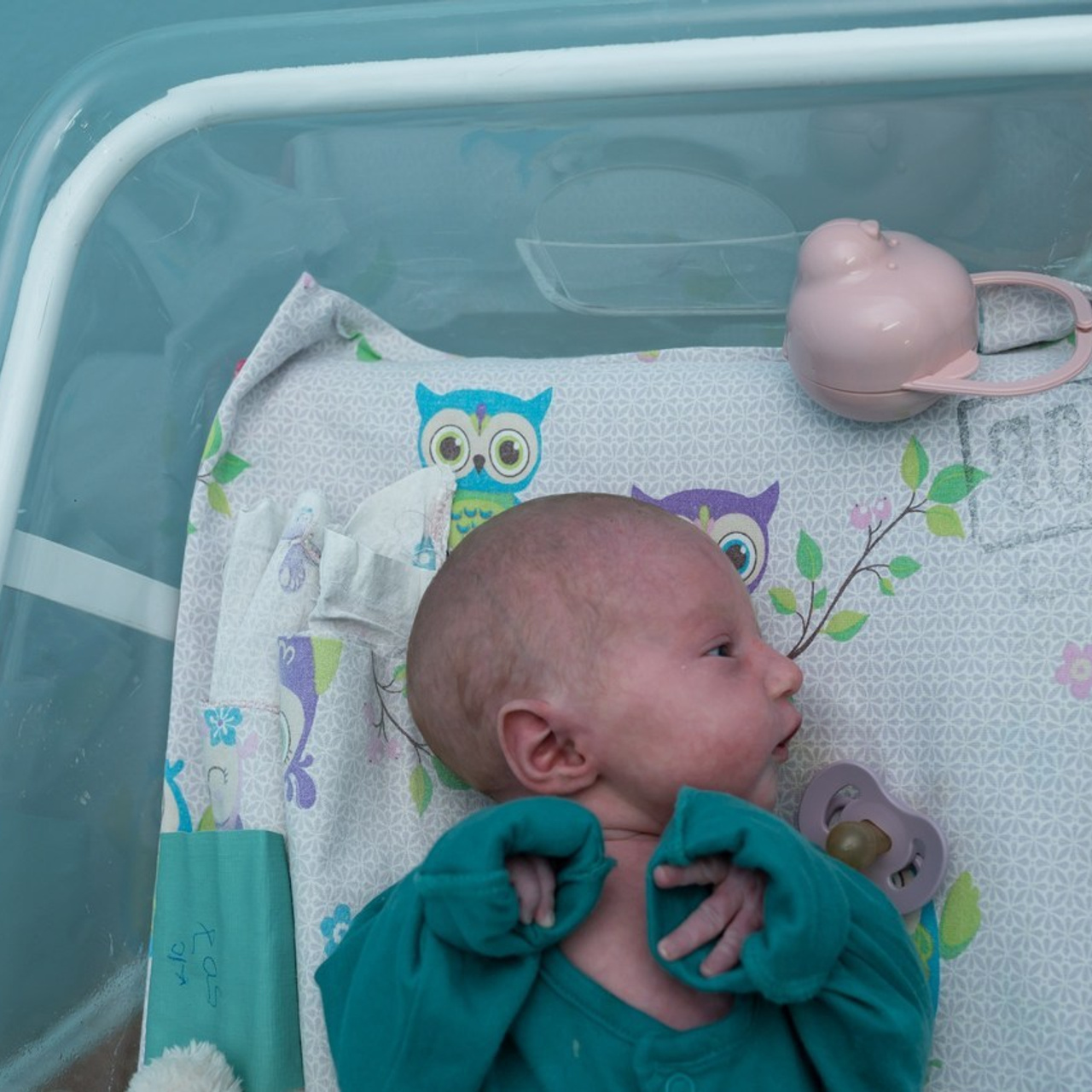 Отзывы клиентов. Детский фотограф новорождённых в Минске Боровик Екатерина