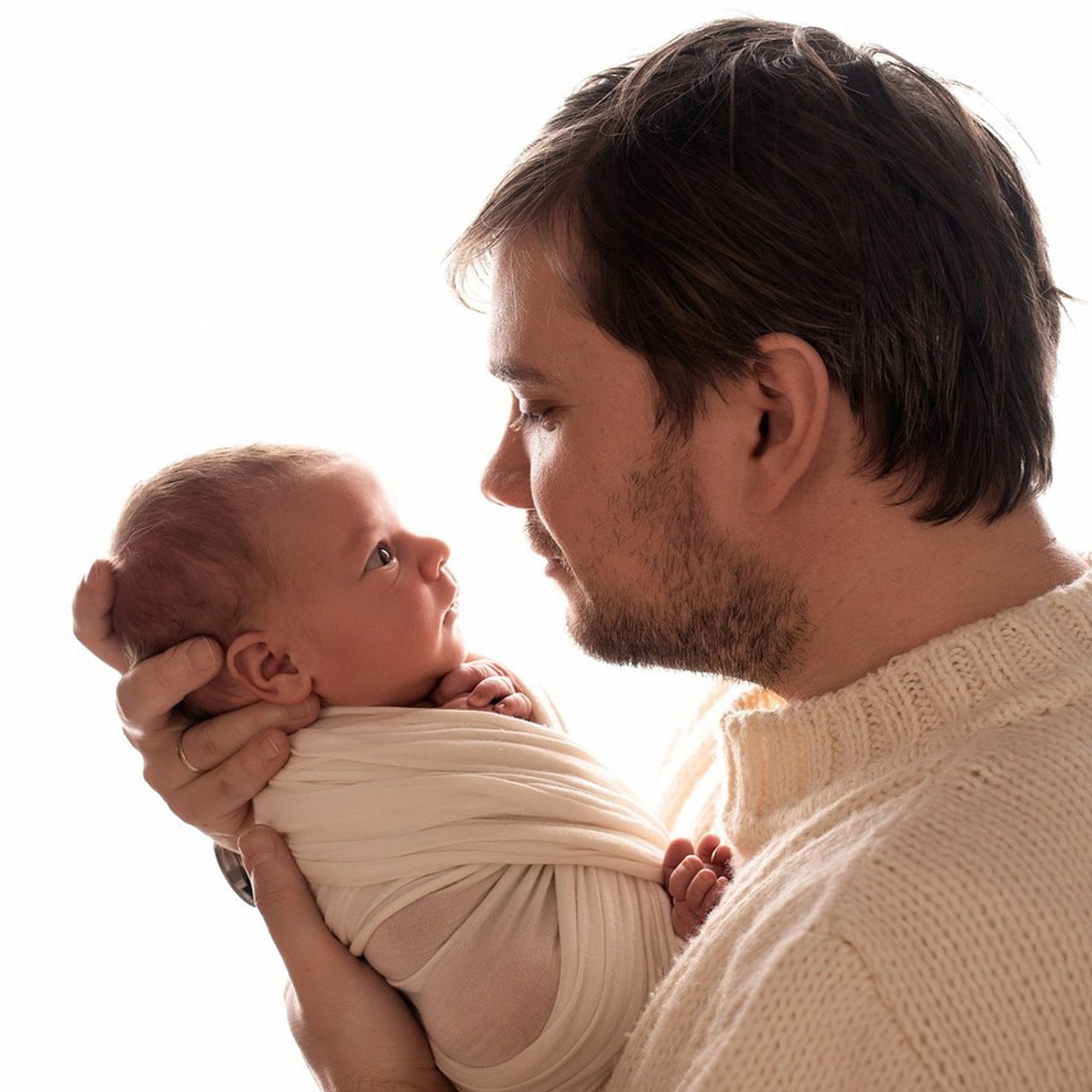 Отзывы клиентов. Детский фотограф новорождённых в Минске Боровик Екатерина