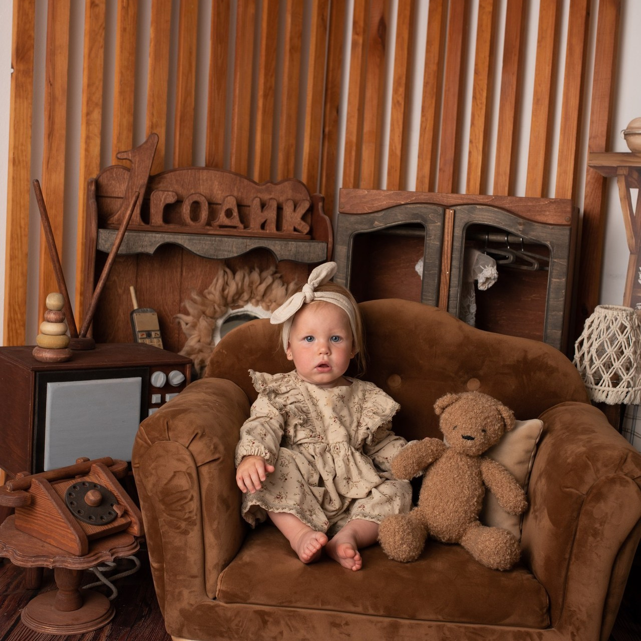 Отзывы клиентов. Детский фотограф новорождённых в Минске Боровик Екатерина