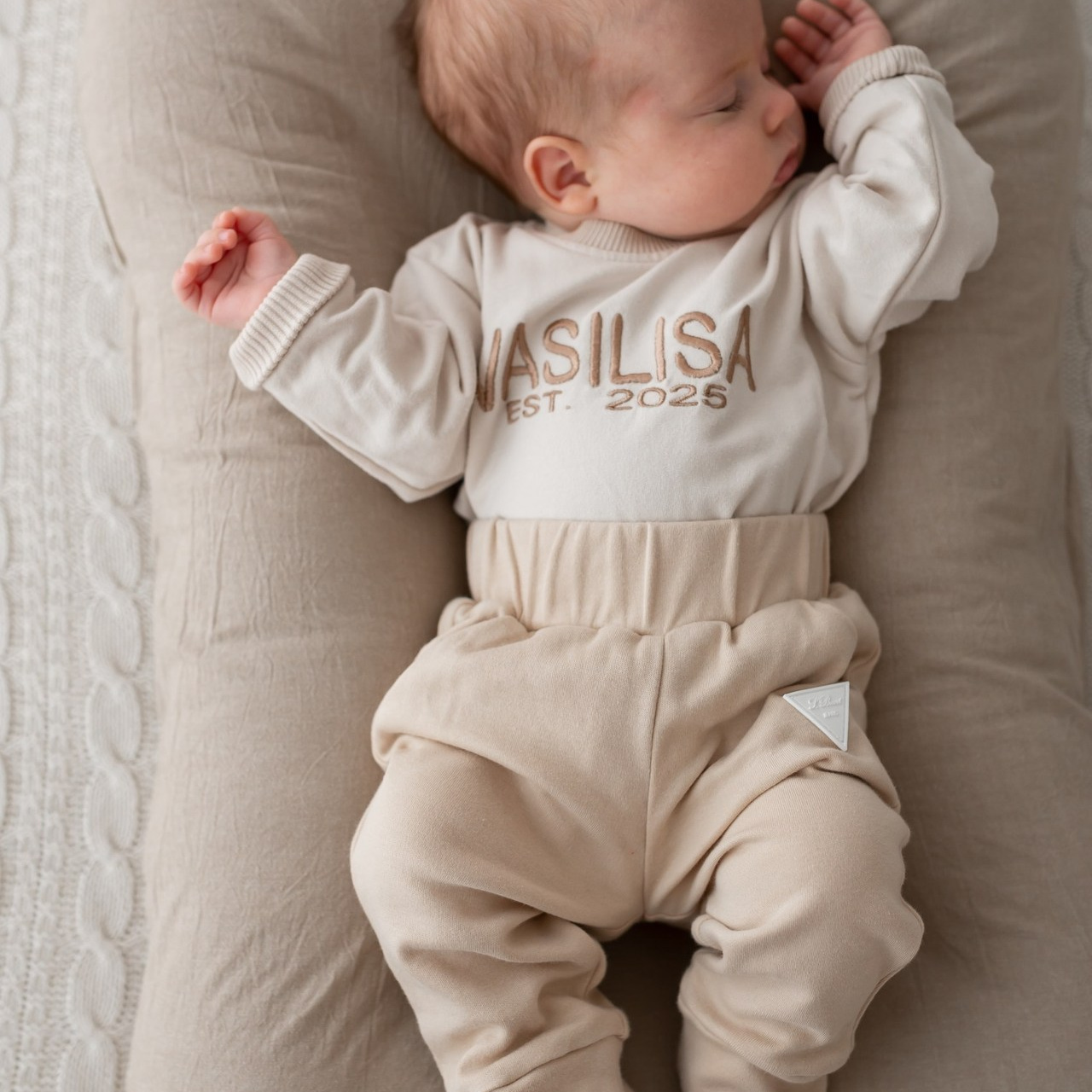 Отзывы клиентов. Детский фотограф новорождённых в Минске Боровик Екатерина