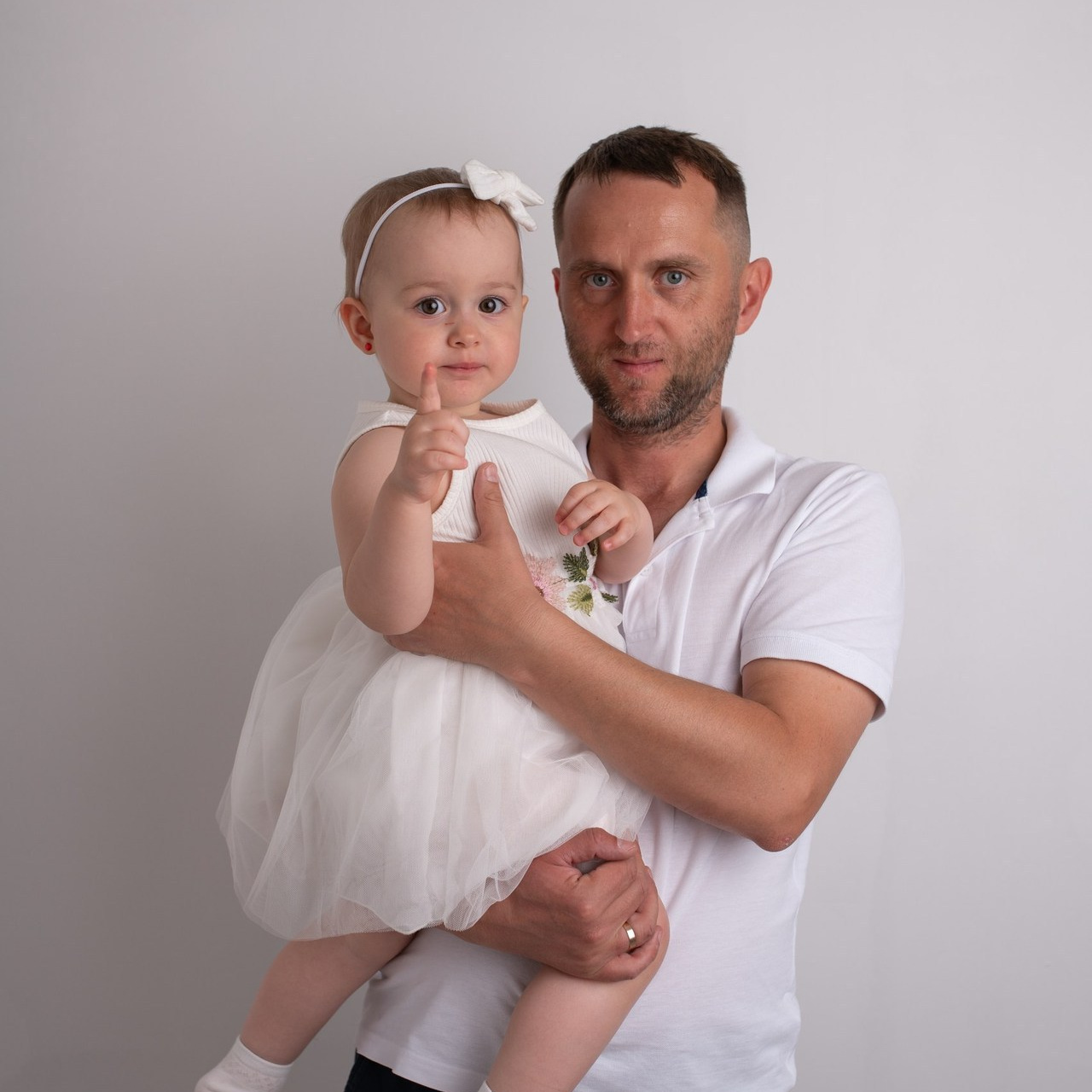 Отзывы клиентов. Детский фотограф новорождённых в Минске Боровик Екатерина