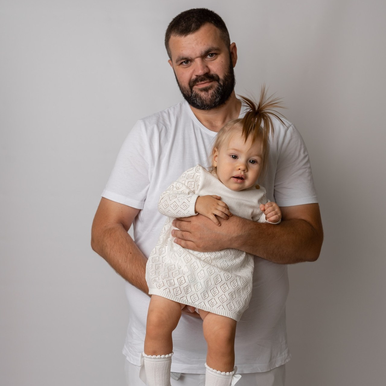 Отзывы клиентов. Детский фотограф новорождённых в Минске Боровик Екатерина