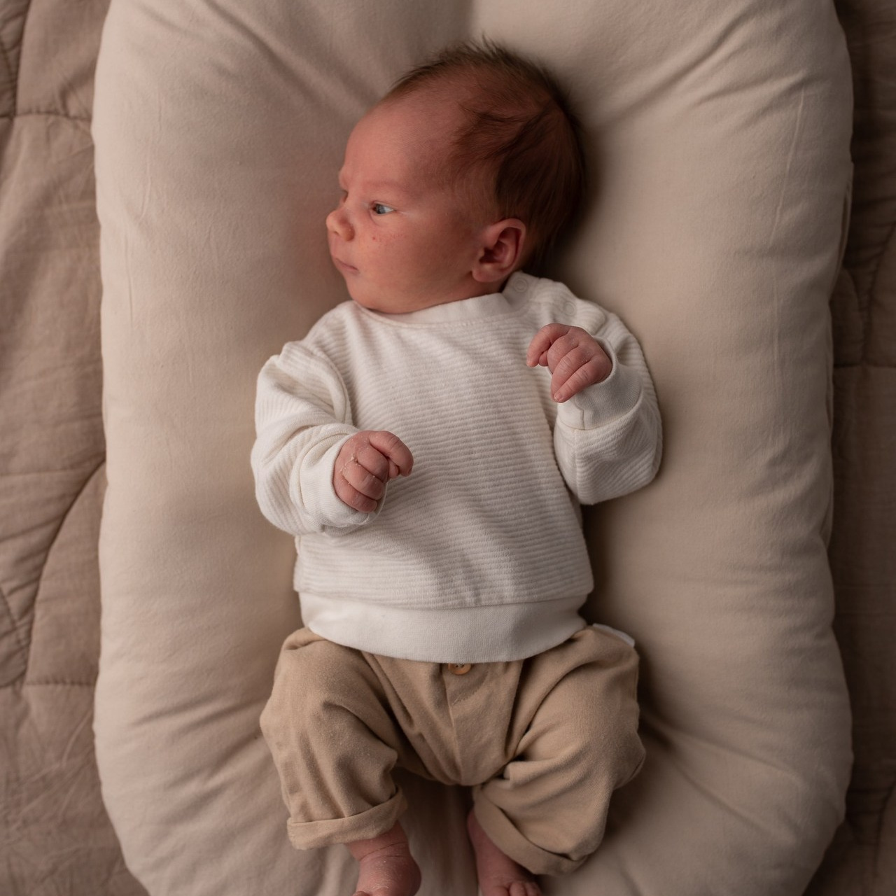 Отзывы клиентов. Детский фотограф новорождённых в Минске Боровик Екатерина