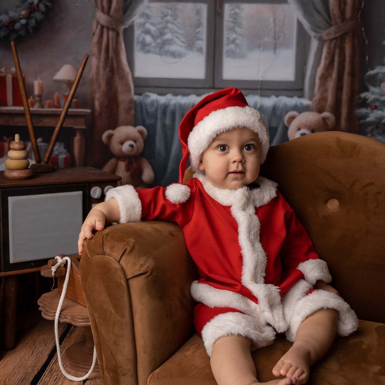 Отзывы клиентов. Детский фотограф новорождённых в Минске Боровик Екатерина