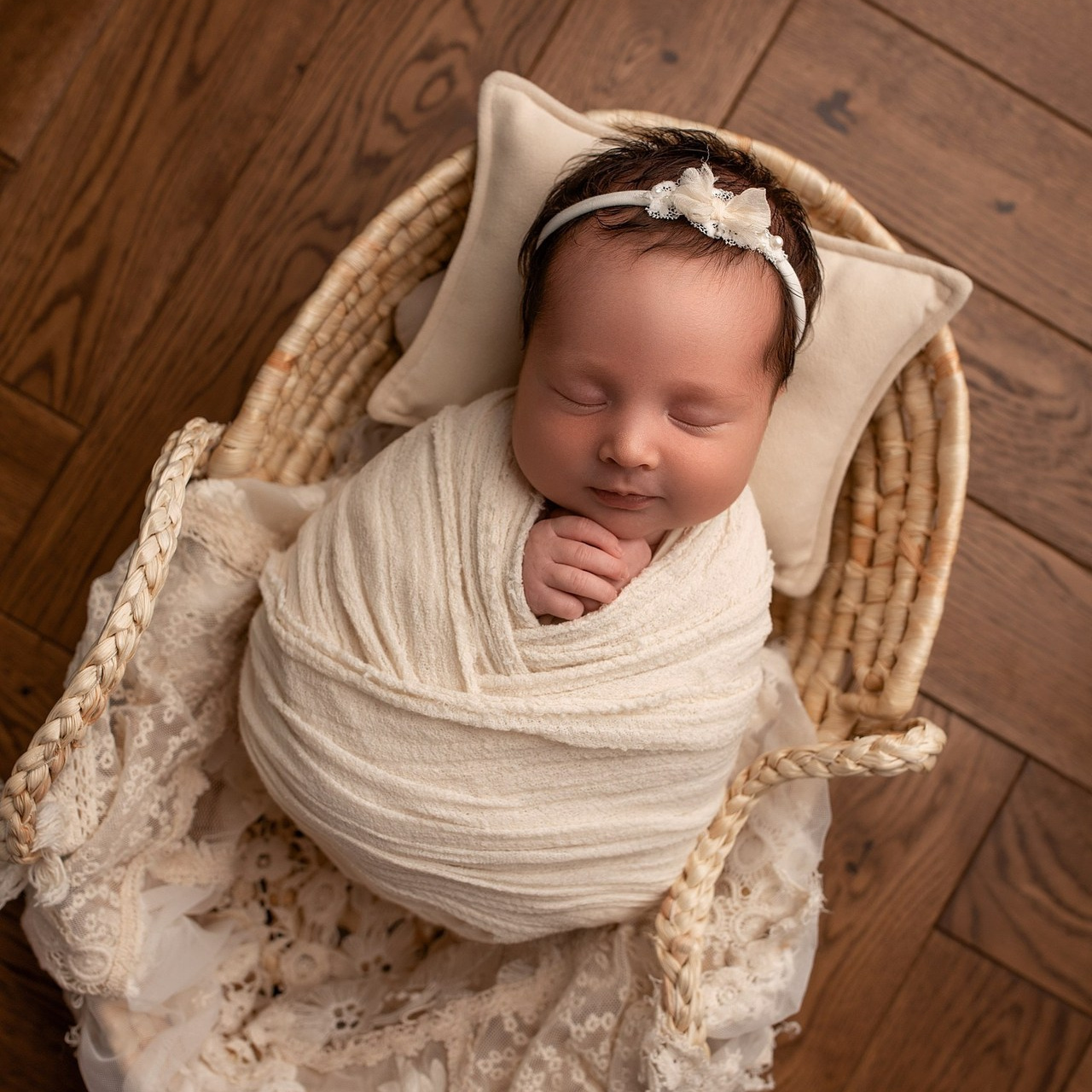 Отзывы клиентов. Детский фотограф новорождённых в Минске Боровик Екатерина