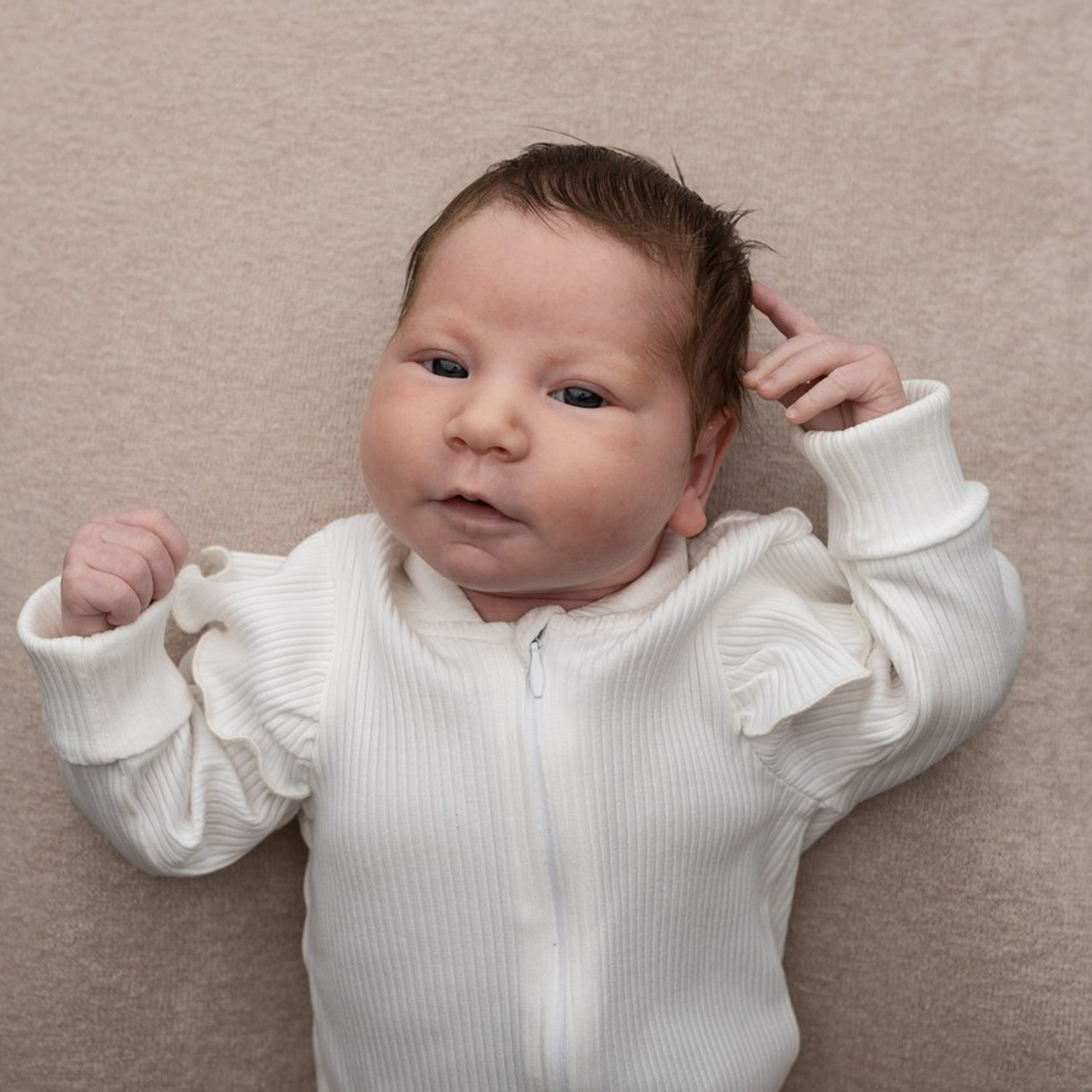 Отзывы клиентов. Детский фотограф новорождённых в Минске Боровик Екатерина