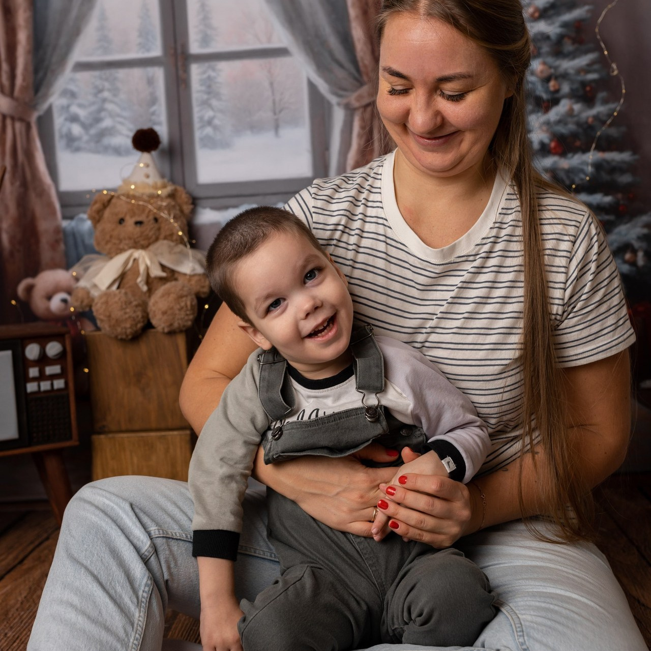 Отзывы клиентов. Детский фотограф новорождённых в Минске Боровик Екатерина