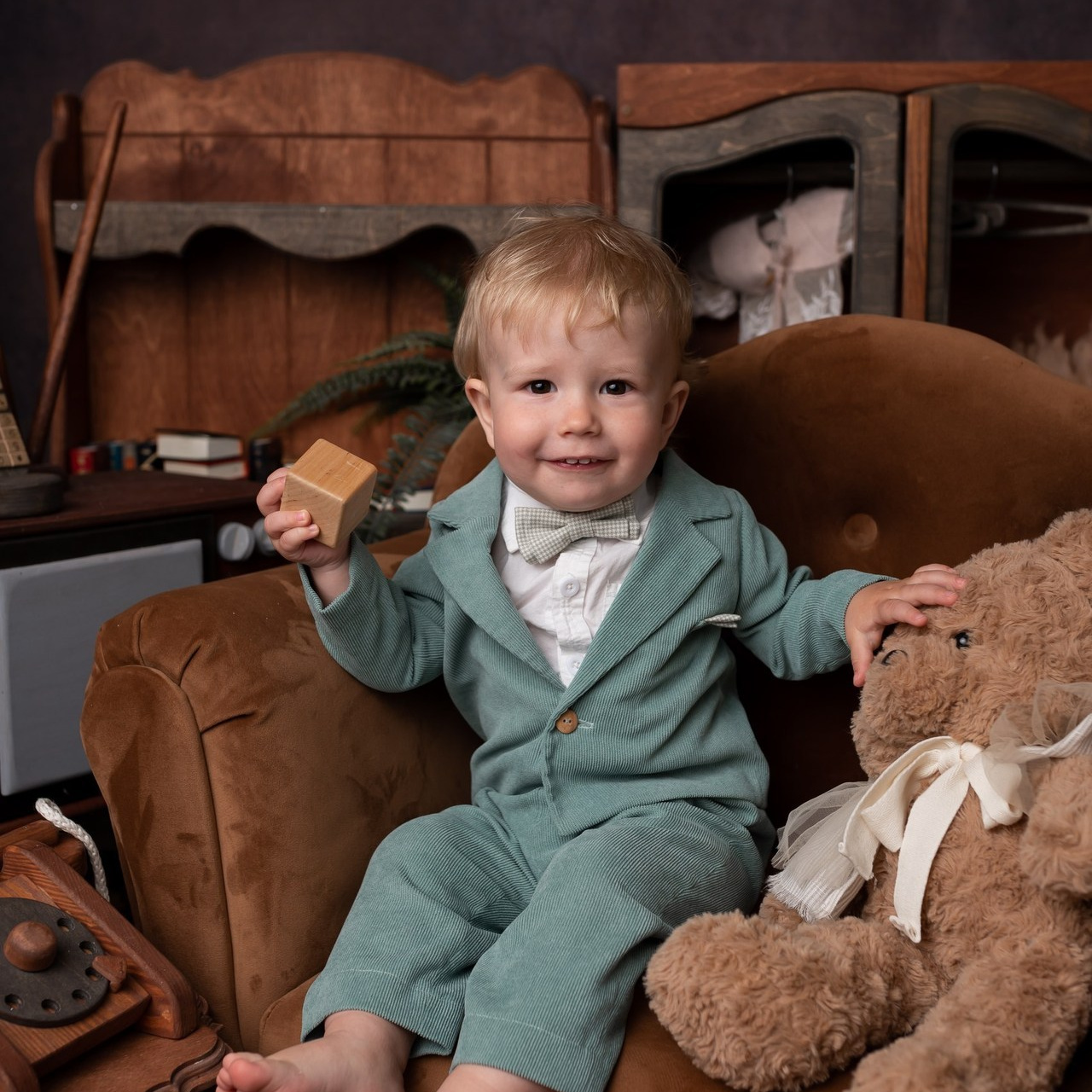 Отзывы клиентов. Детский фотограф новорождённых в Минске Боровик Екатерина