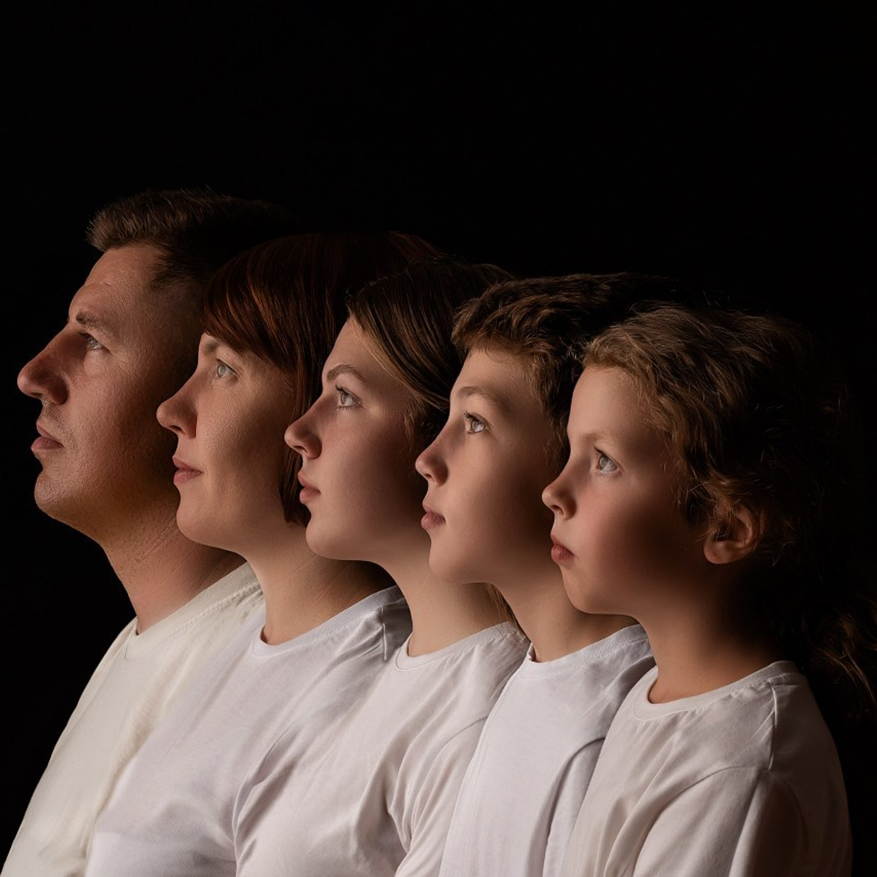 Отзывы клиентов. Детский фотограф новорождённых в Минске Боровик Екатерина