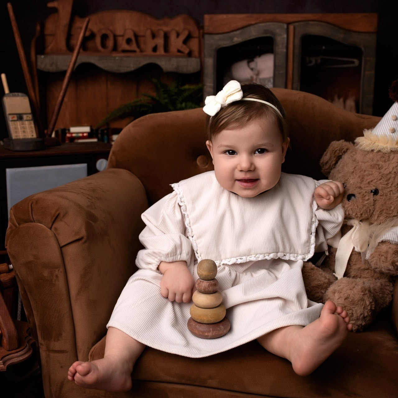 Отзывы клиентов. Детский фотограф новорождённых в Минске Боровик Екатерина