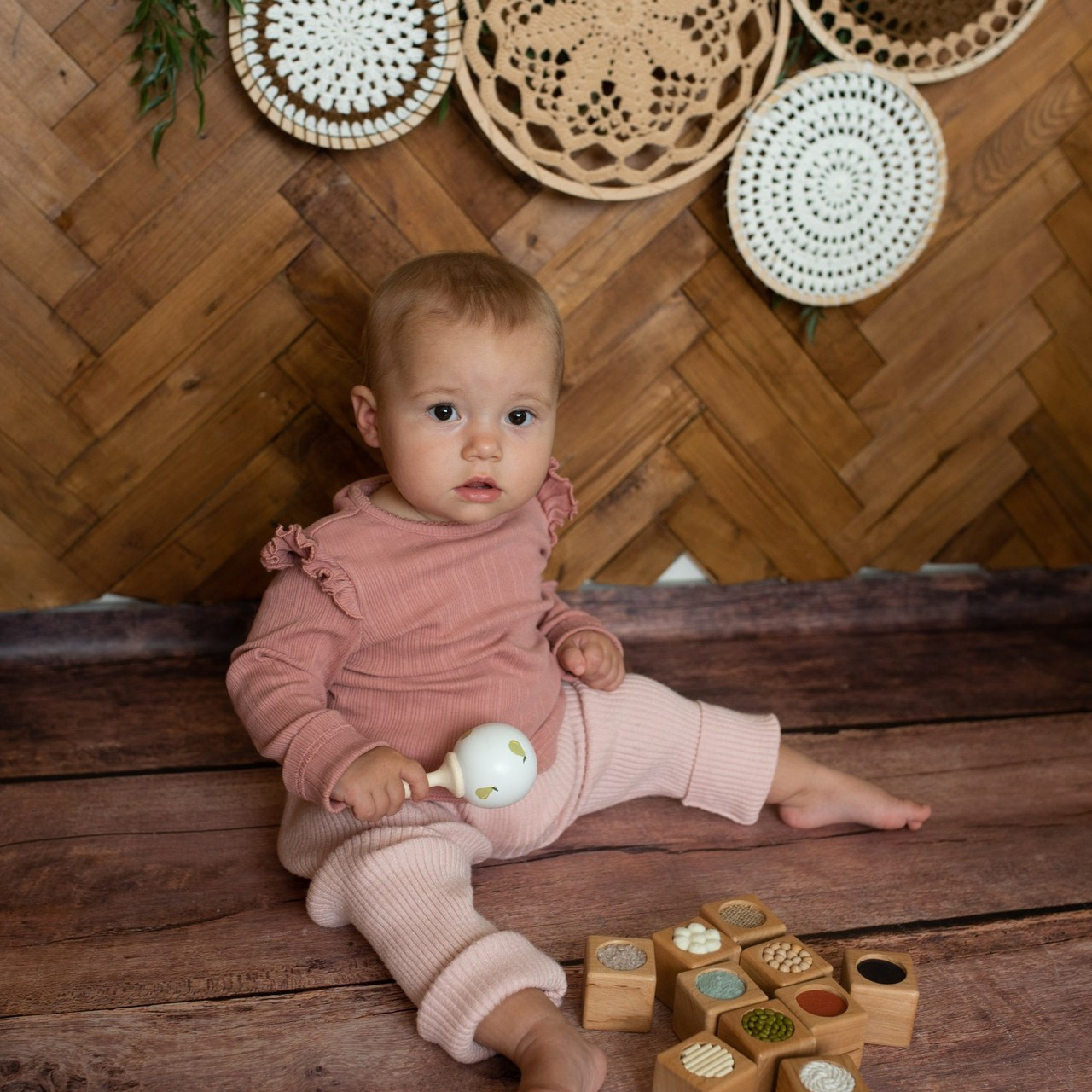 Отзывы клиентов. Детский фотограф новорождённых в Минске Боровик Екатерина