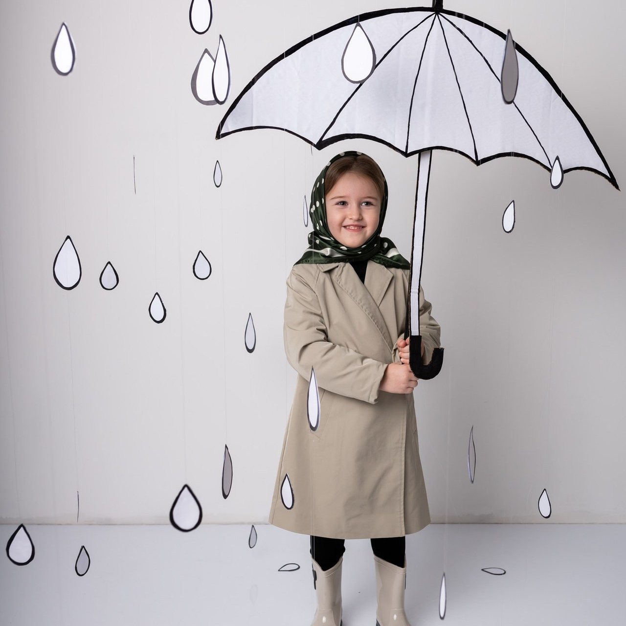 Отзывы клиентов. Детский фотограф новорождённых в Минске Боровик Екатерина