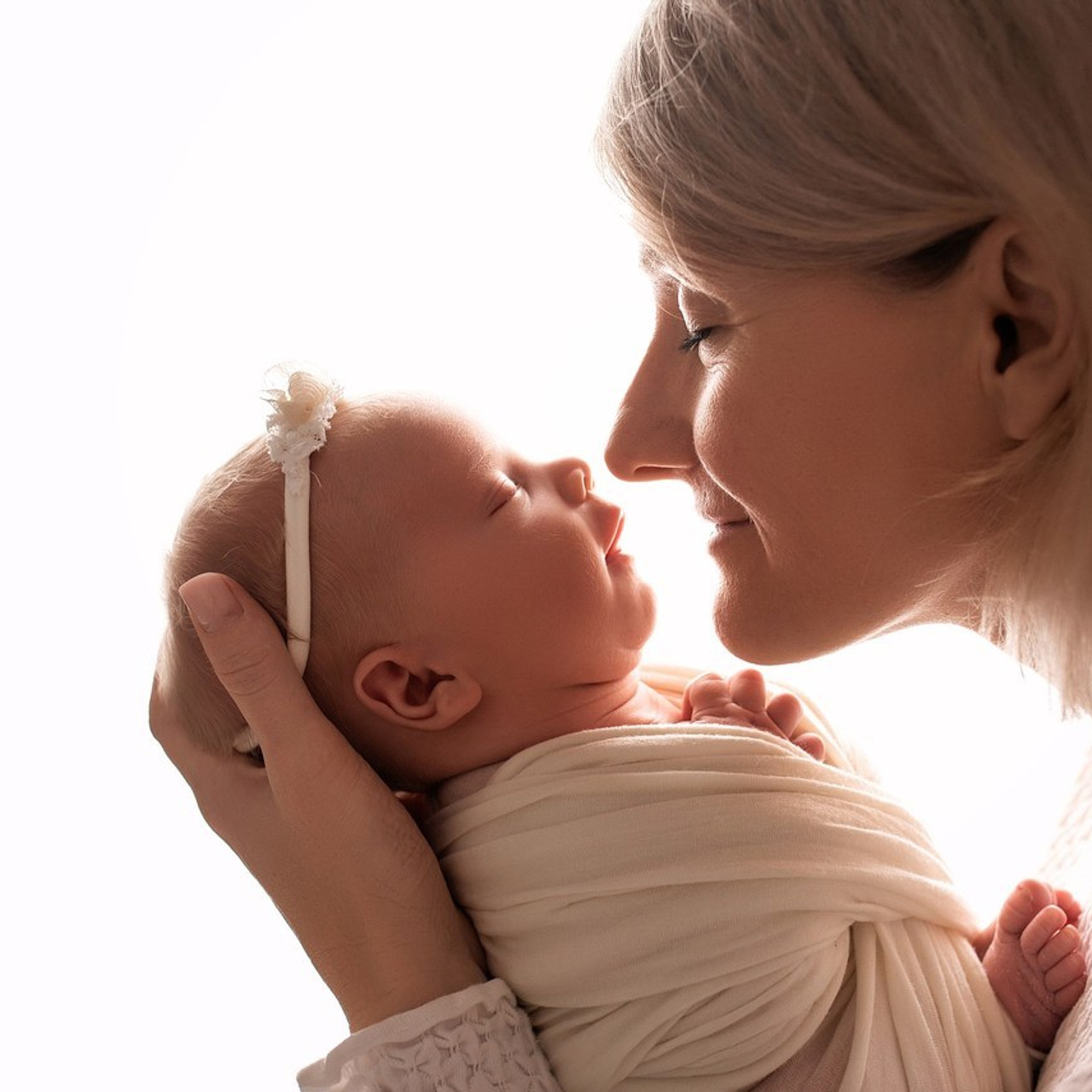 Отзывы клиентов. Детский фотограф новорождённых в Минске Боровик Екатерина