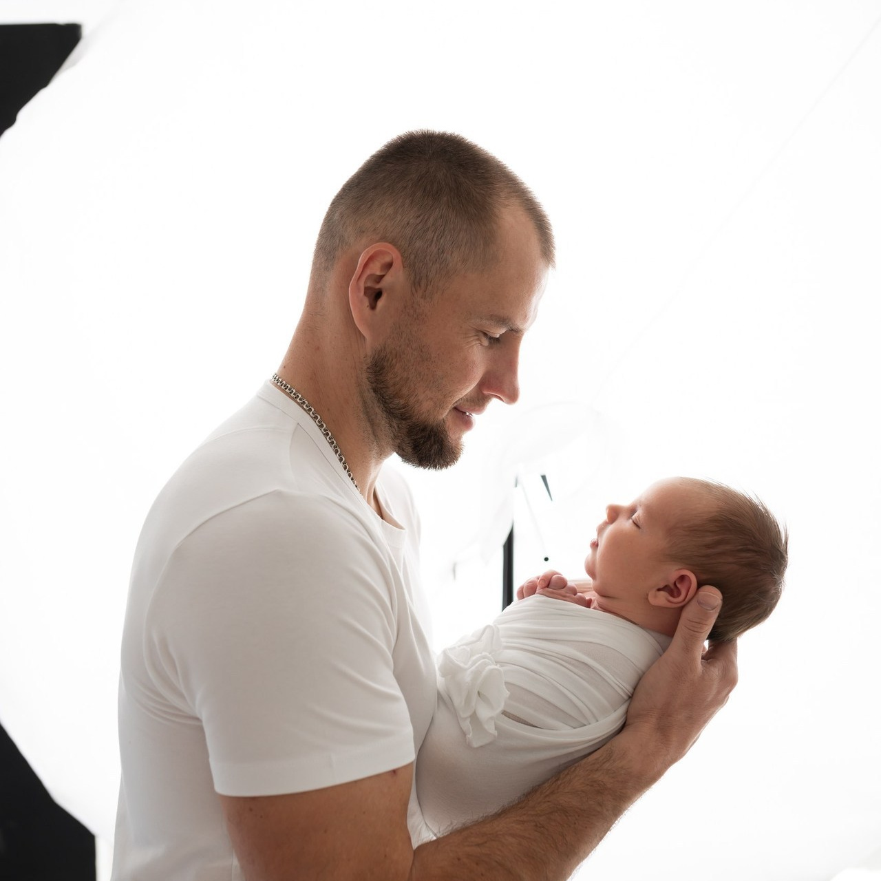 Отзывы клиентов. Детский фотограф новорождённых в Минске Боровик Екатерина