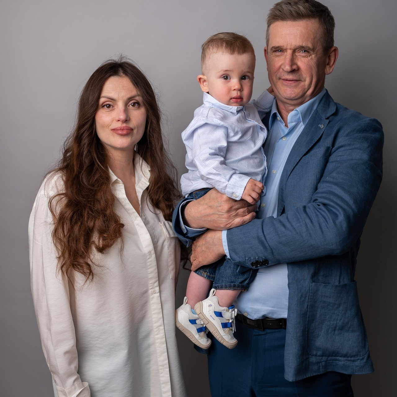 Отзывы клиентов. Детский фотограф новорождённых в Минске Боровик Екатерина