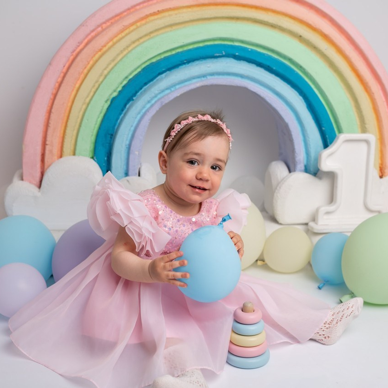 Отзывы клиентов. Детский фотограф новорождённых в Минске Боровик Екатерина