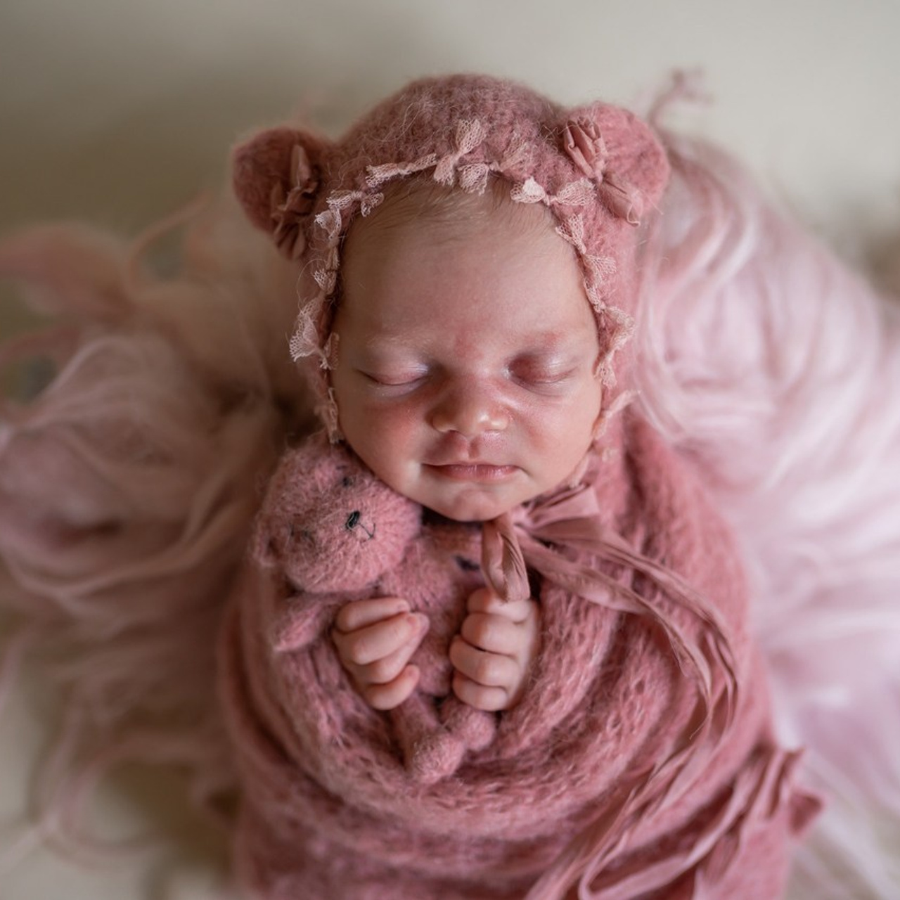 Отзывы клиентов. Детский фотограф новорождённых в Минске Боровик Екатерина