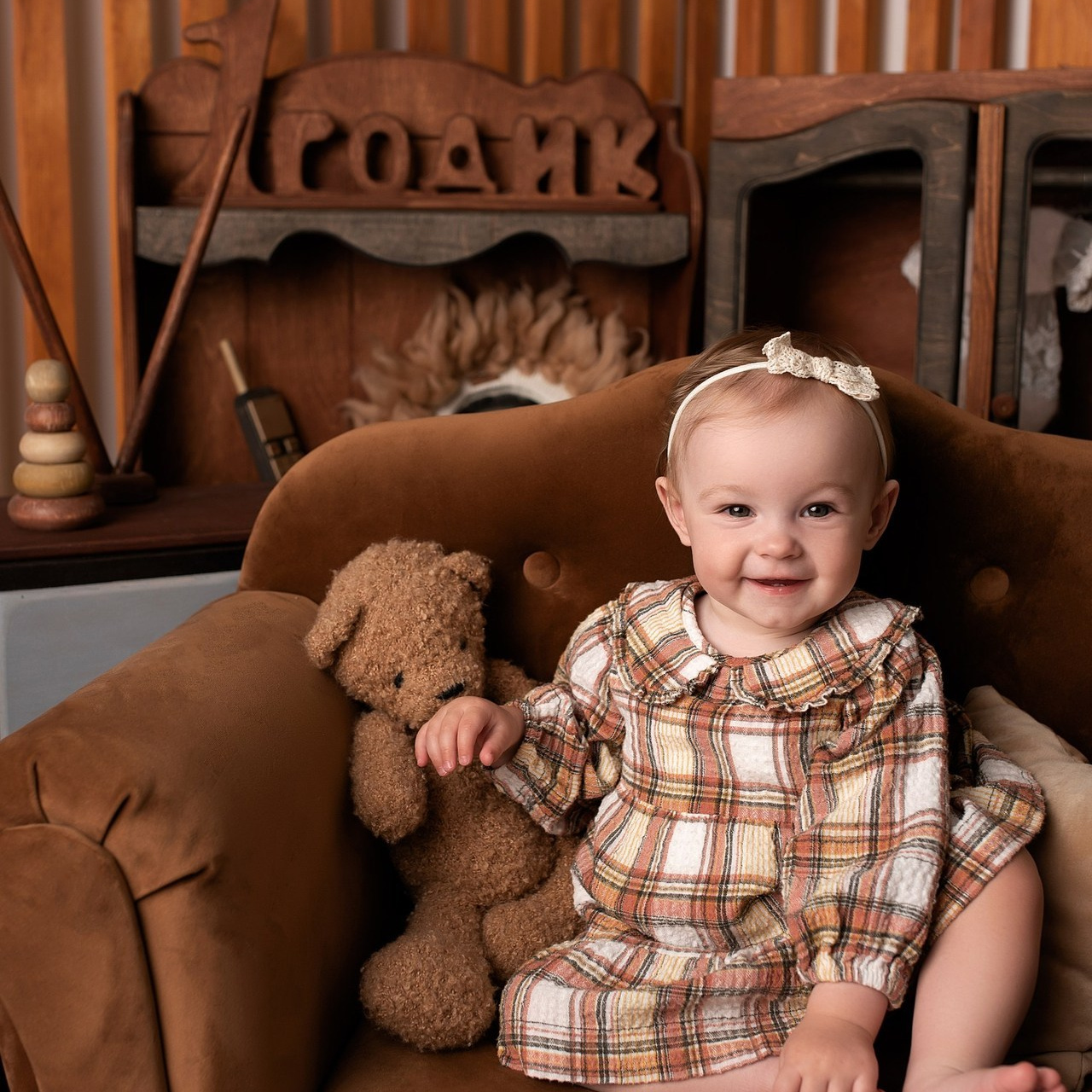 Отзывы клиентов. Детский фотограф новорождённых в Минске Боровик Екатерина