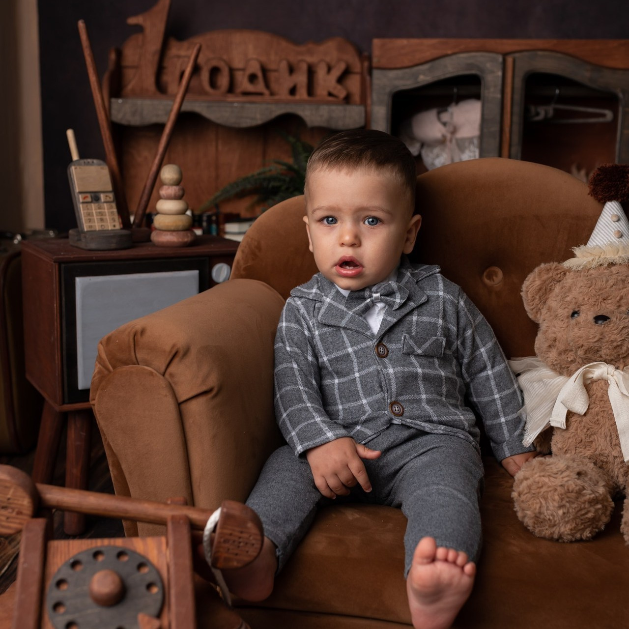 Отзывы клиентов. Детский фотограф новорождённых в Минске Боровик Екатерина