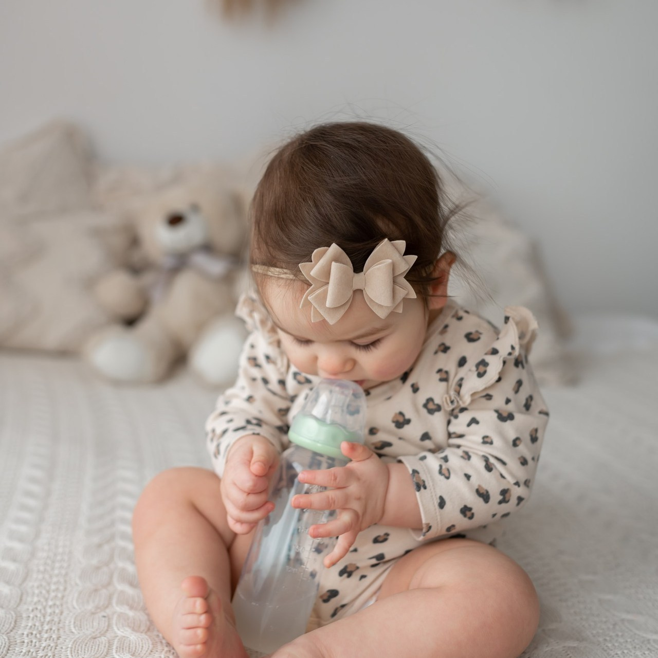 Отзывы клиентов. Детский фотограф новорождённых в Минске Боровик Екатерина